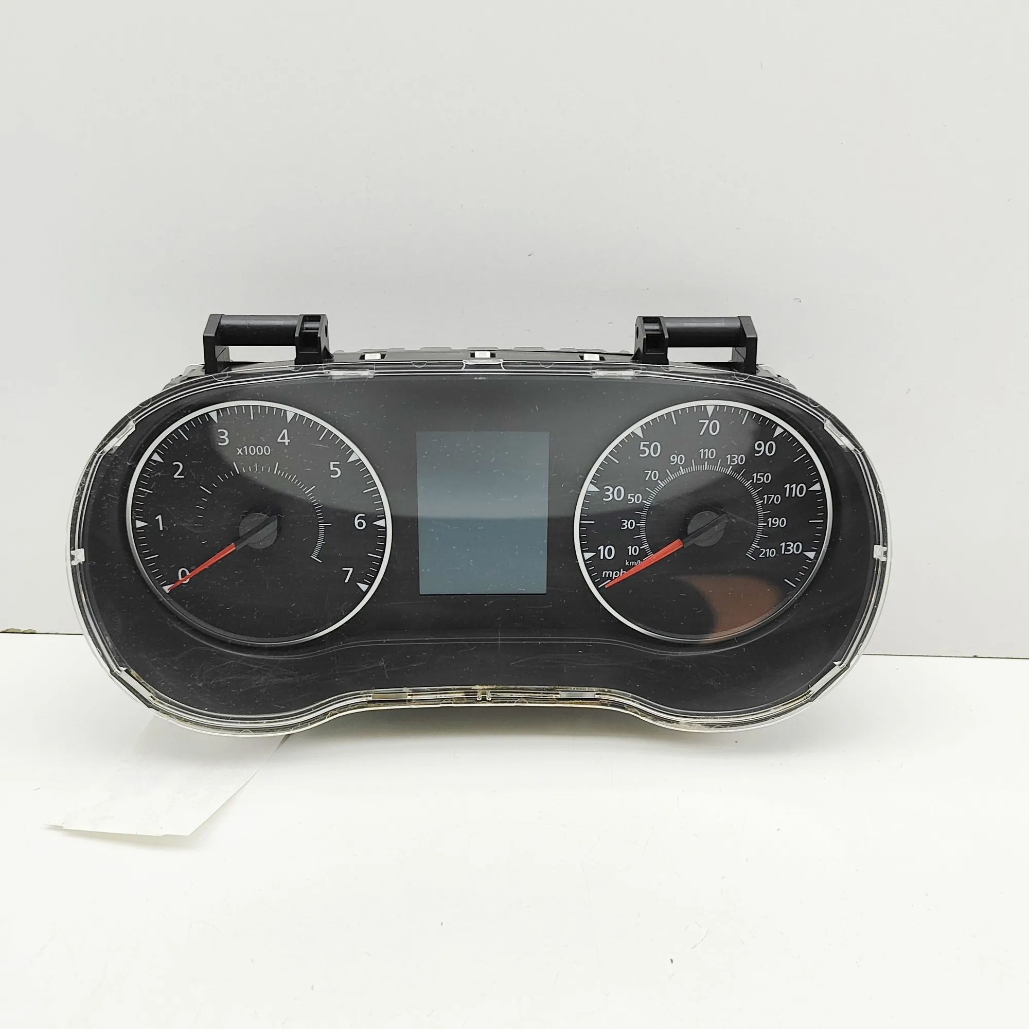 Renault Master Instrument Cluster Speedometer Instrument Cluster Speedometer — RENAULT MASTER...
