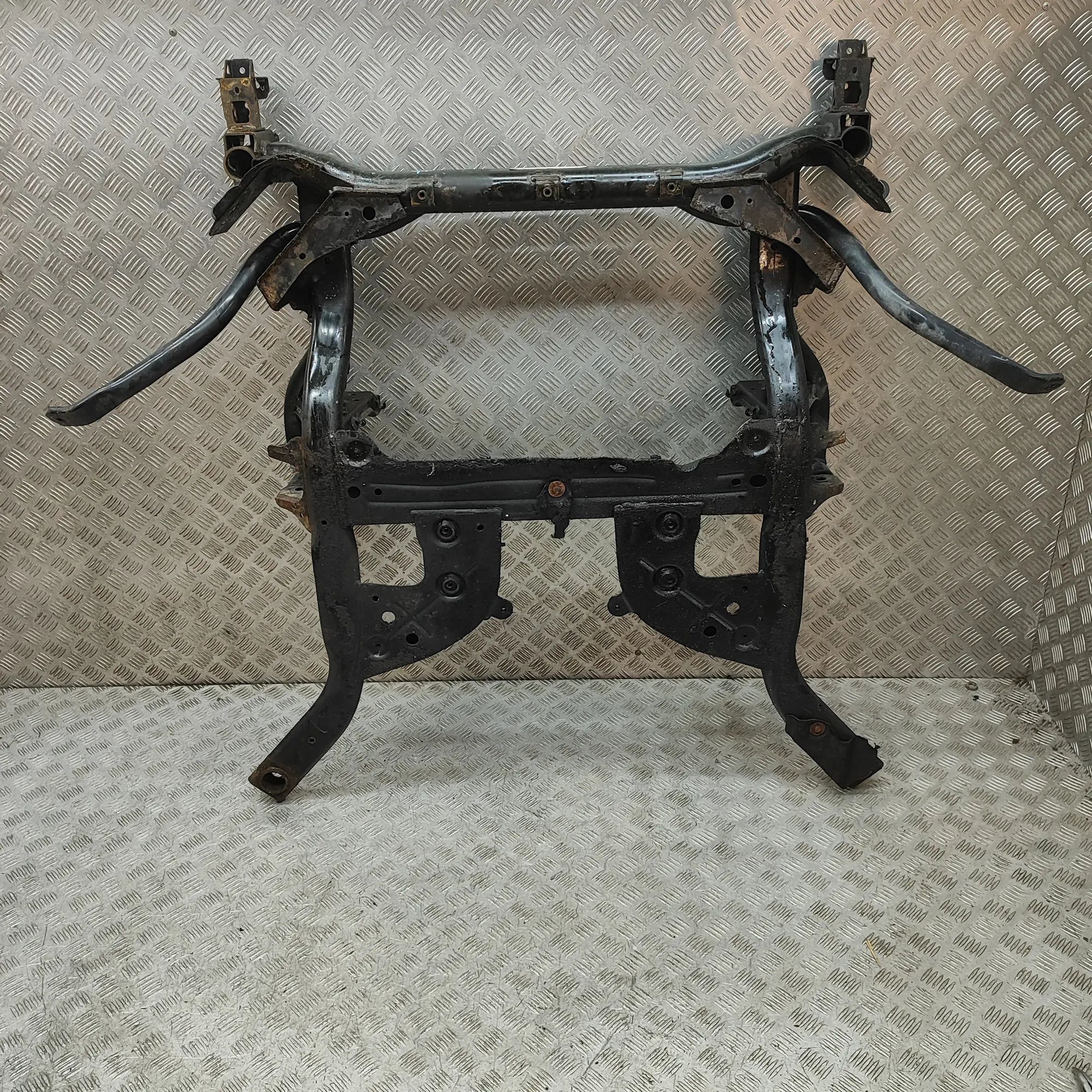 Jaguar XE Front subframe Front subframe — JAGUAR XE (X760) (2015-...) — ...
