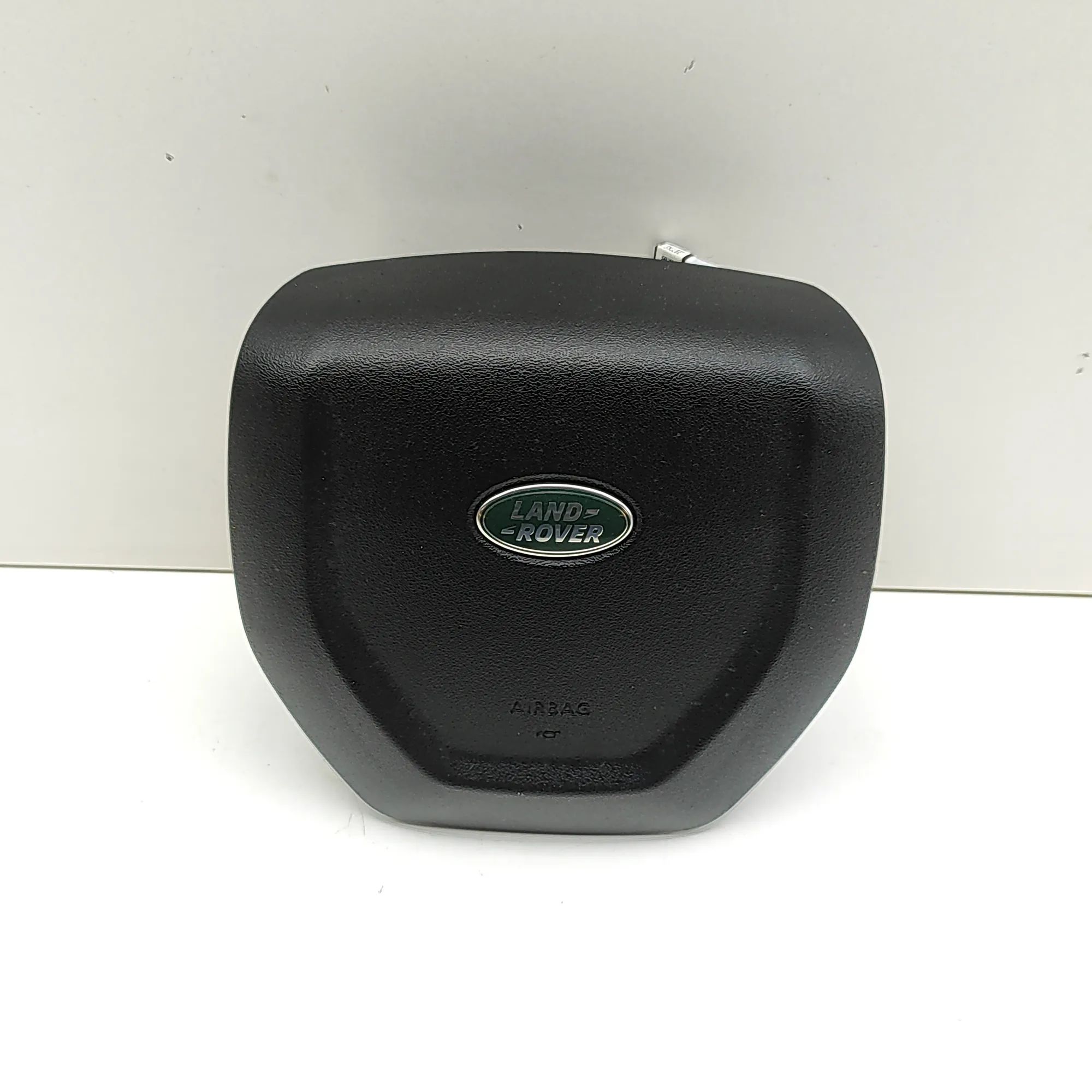 Land Rover Discovery Sport Steering Wheel Safety Bag SRS Steering Wheel Safety Bag SRS — LAND ROVER DISC...