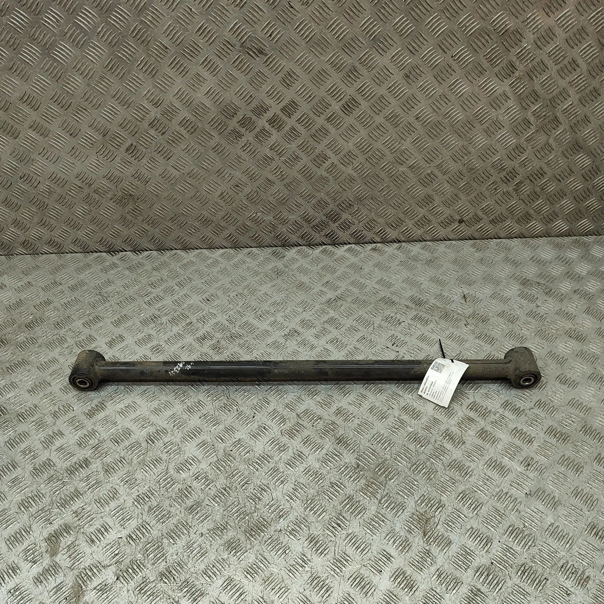 Iveco Daily Other Suspension Parts Other Suspension Parts — IVECO DAILY (VI Flatbe...