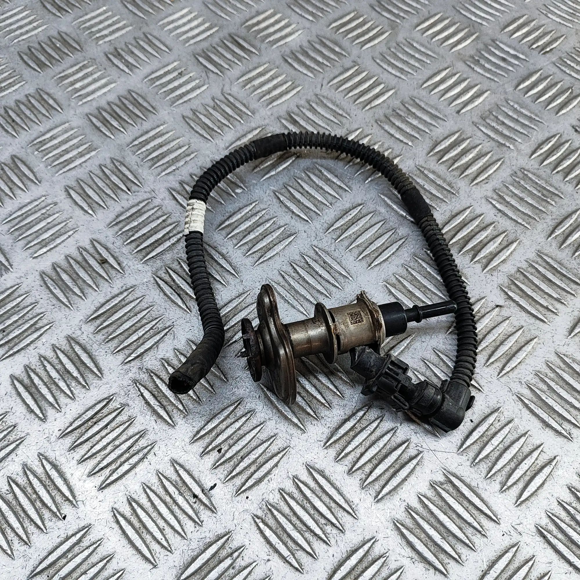 Iveco Daily AdBlue Injectors AdBlue injectors — IVECO DAILY (VI Box) (2014-....