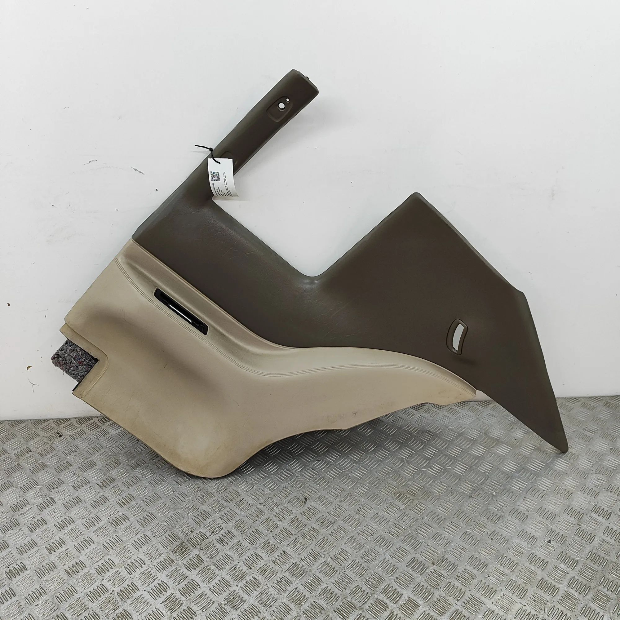Cadillac Eldorado Other Interior Parts Other Interior Parts — CADILLAC ELDORADO (Coupe...