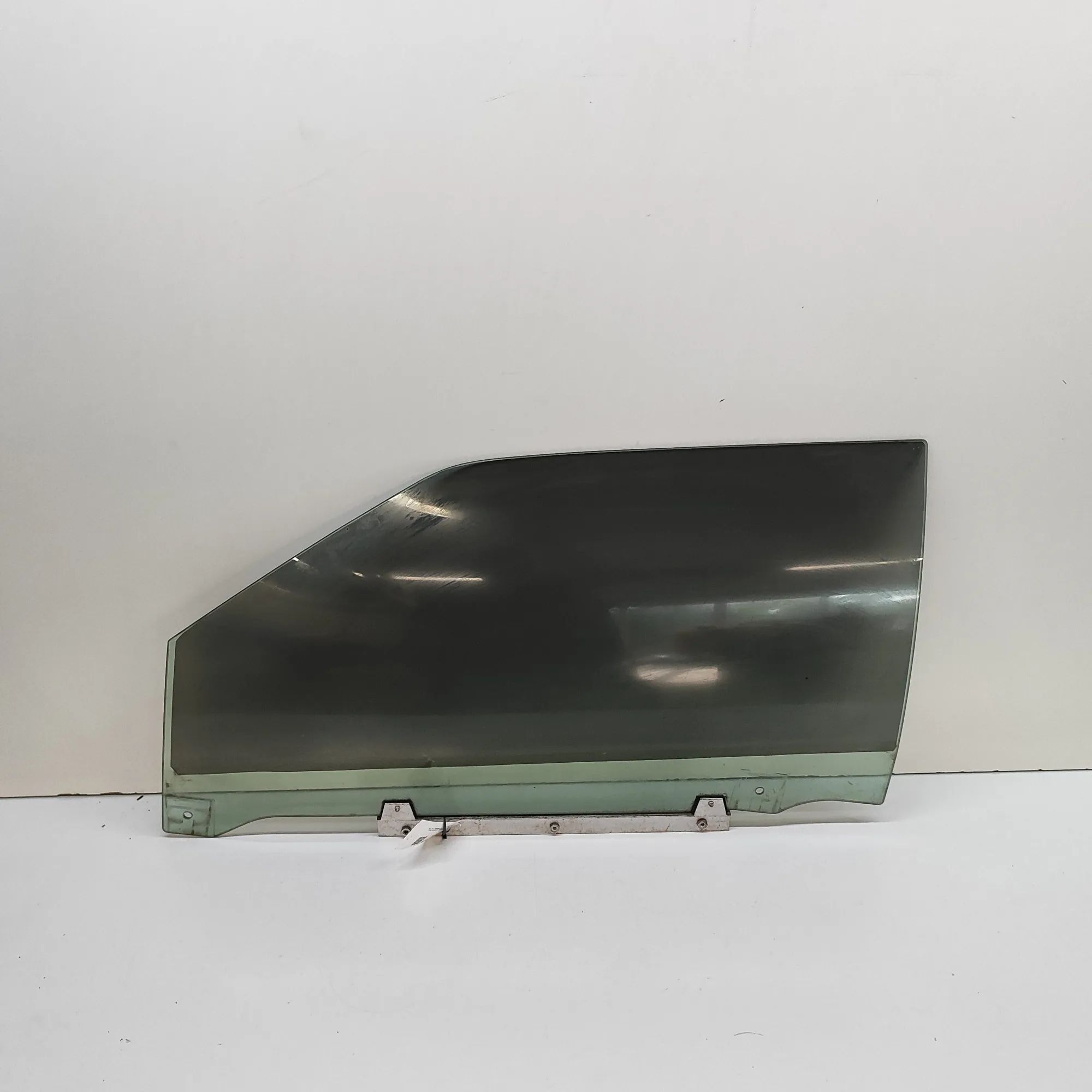 Cadillac Eldorado Front Left Door Window Front Left Door Window — CADILLAC ELDORADO (Cou...