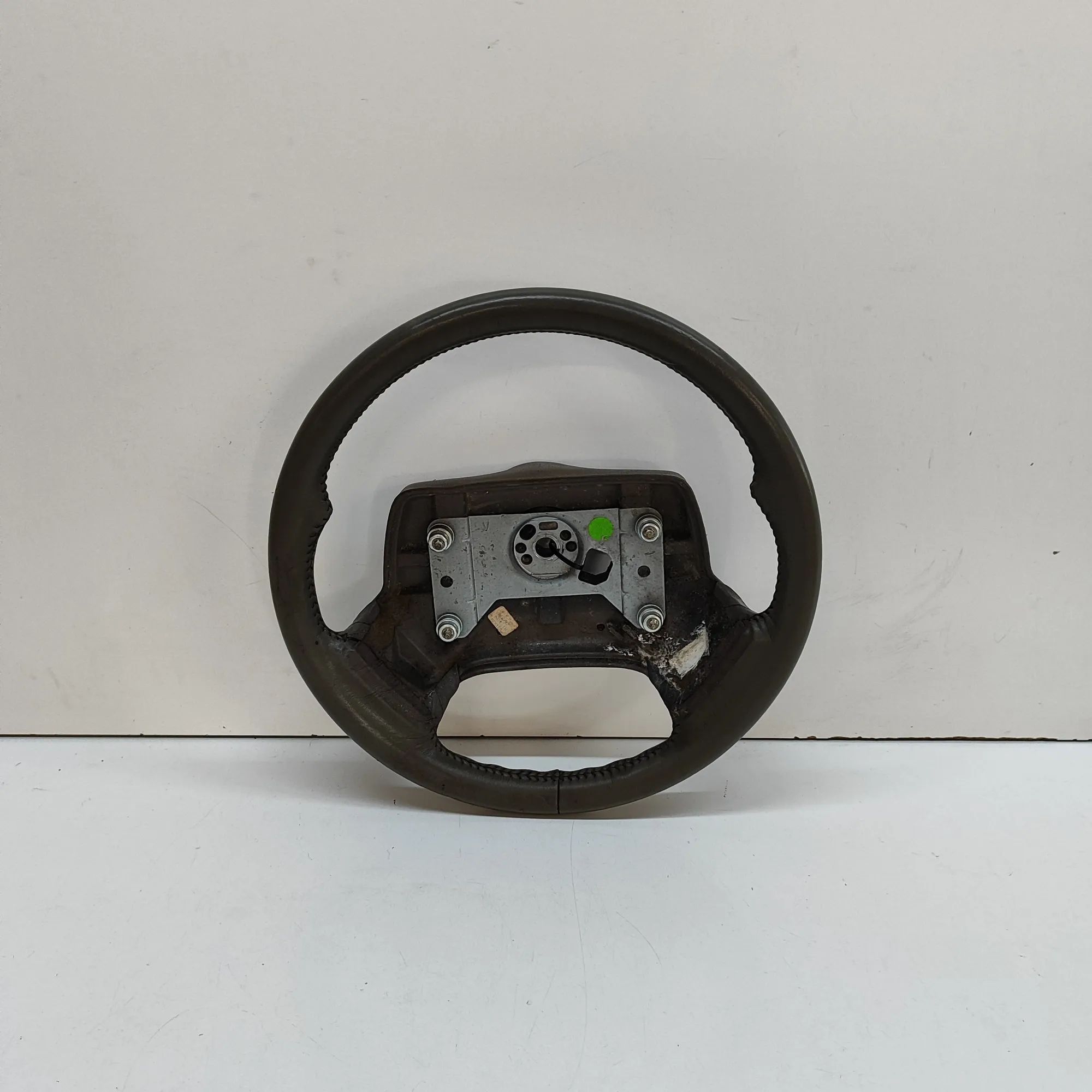 Cadillac Eldorado steering wheel Steering Wheel — CADILLAC ELDORADO (Coupe) (199...
