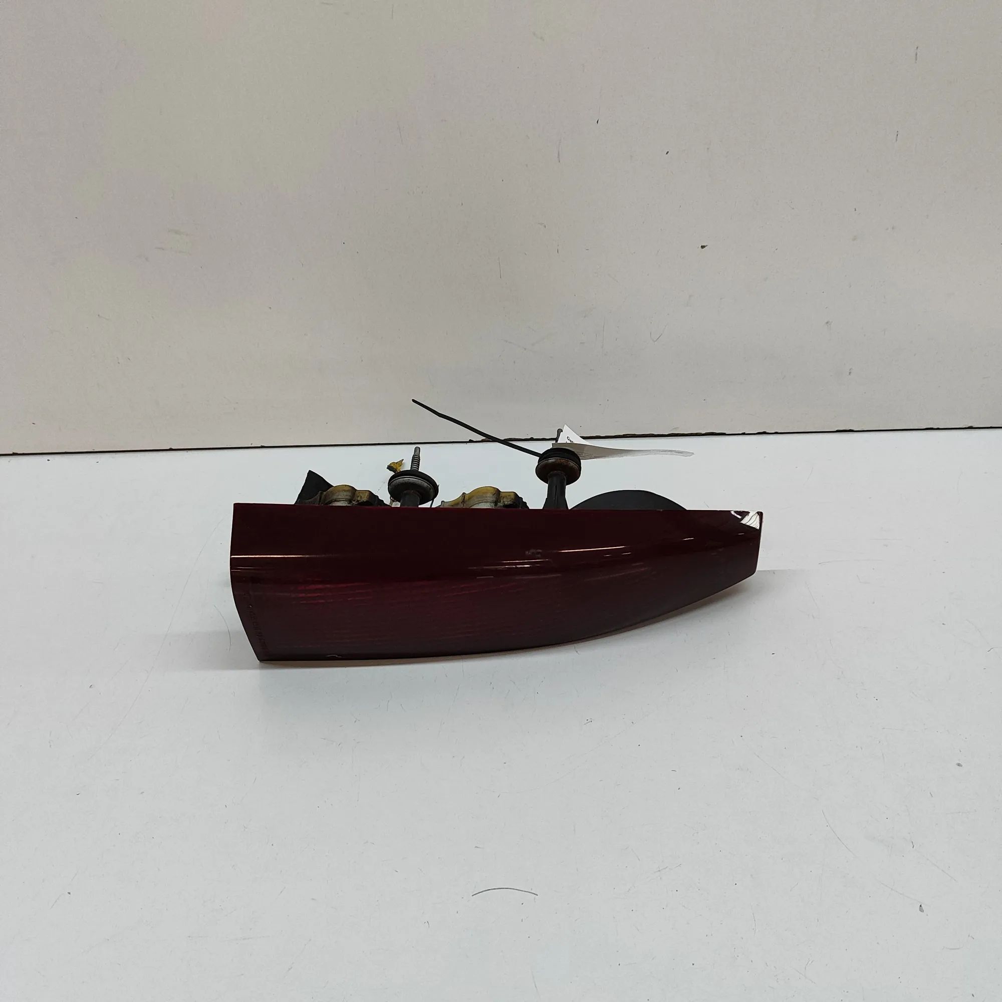 Cadillac Eldorado Rear Left Tail Light Rear Left Tail Light — CADILLAC ELDORADO (Coupe...
