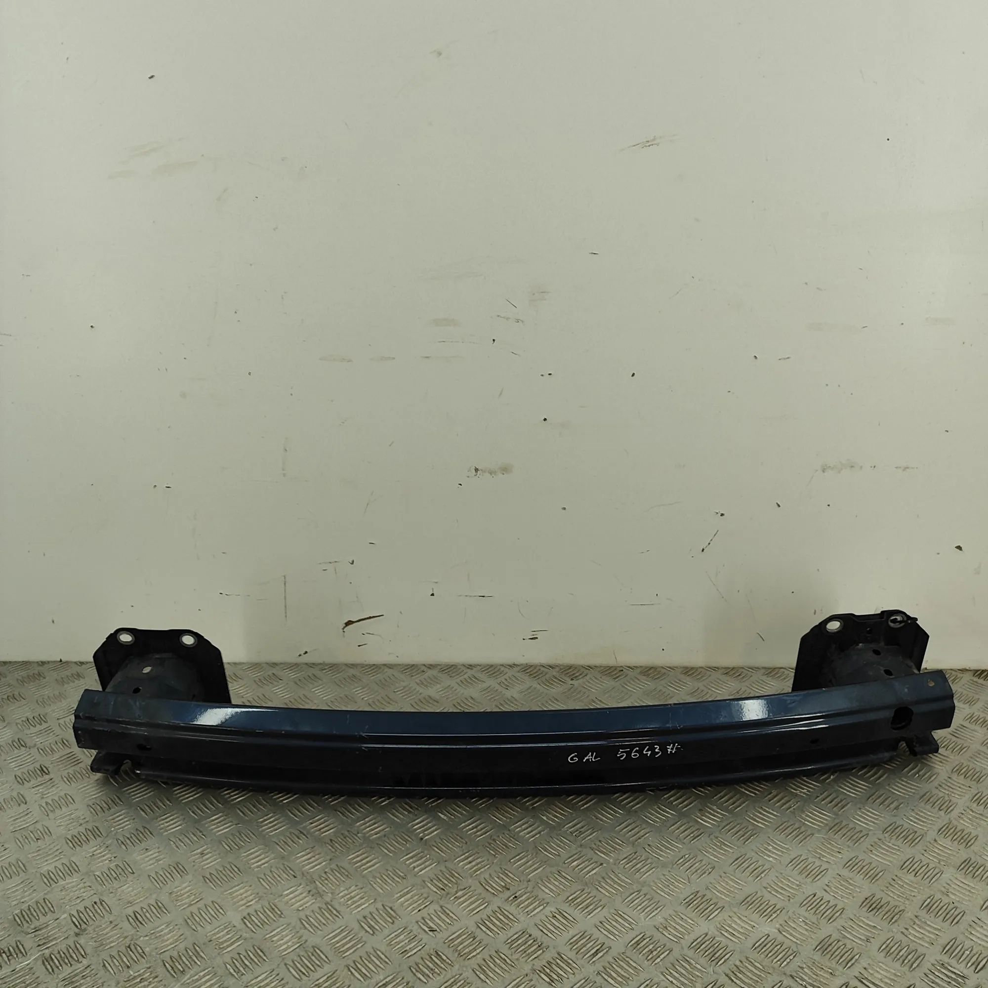 Volvo V60 Rear Crash Reinforcement Bar Rear Crash Reinforcement Bar — VOLVO V60 (II 22...