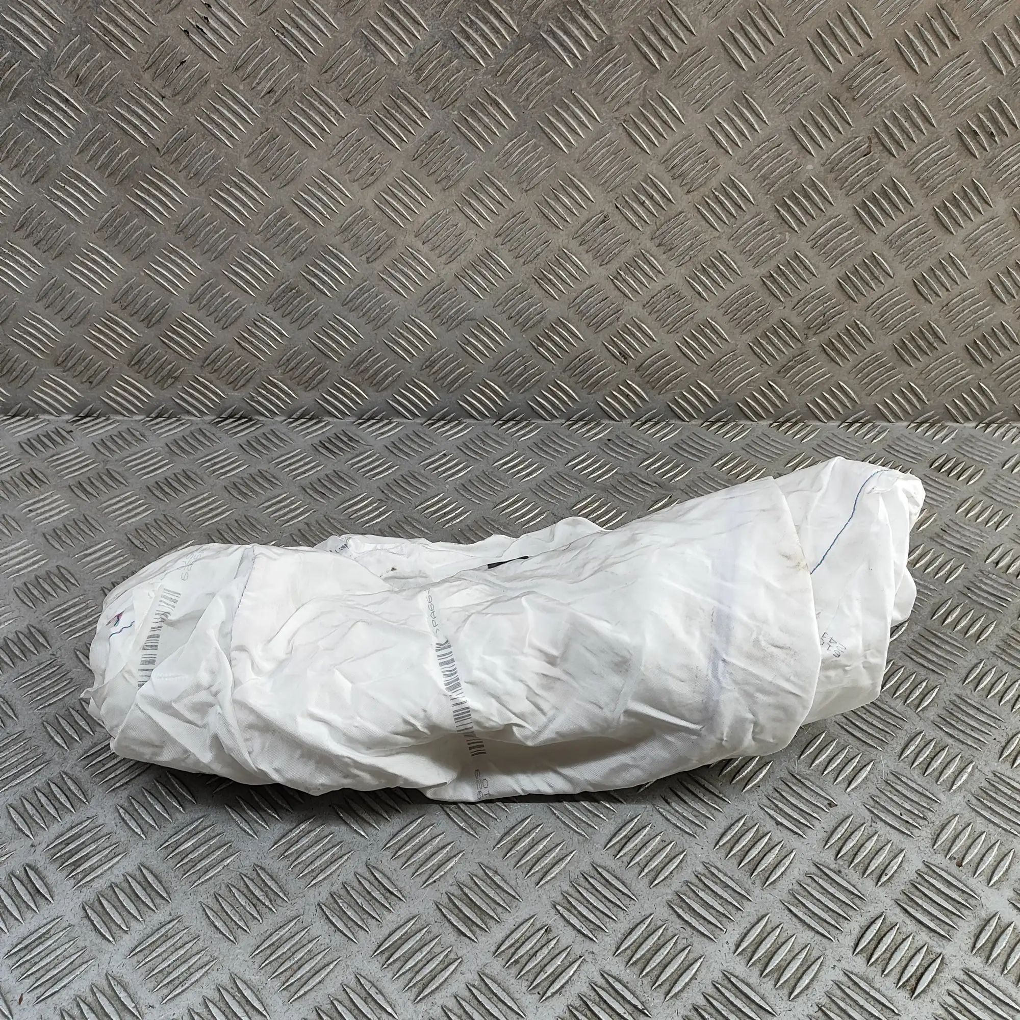 BMW 5 / i5 (G60 / G61) Dashboard Safety Bag SRS Dashboard Safety Bag SRS — BMW 5 SERIES (G60) (...