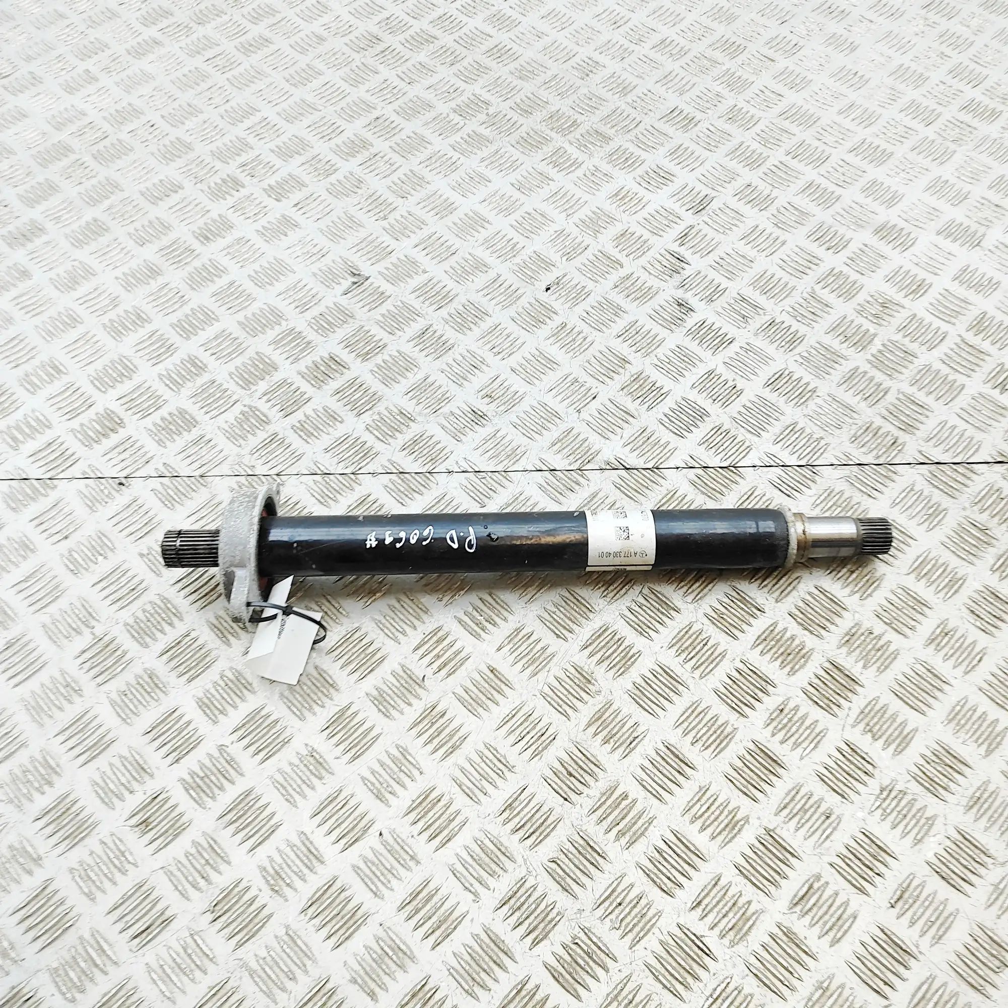 Mercedes-Benz GLA / EQA (H247) Front Right Driveshaft Front Right Driveshaft — MERCEDES BENZ GLA (H24...