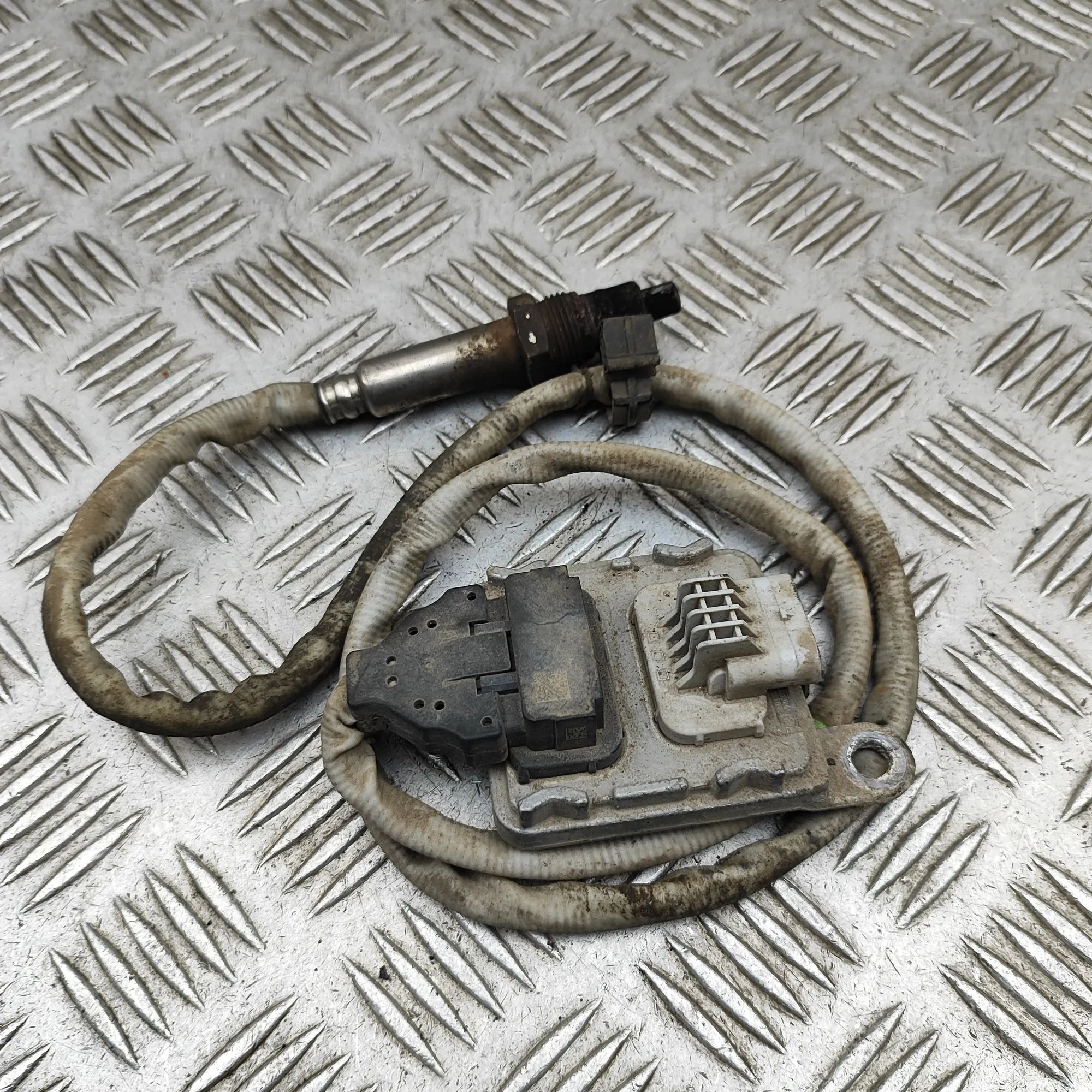 Opel Vivaro (B) Lambda Oxygen Sensor Lambda Oxygen Sensor — OPEL VIVARO (Van) (2014-...