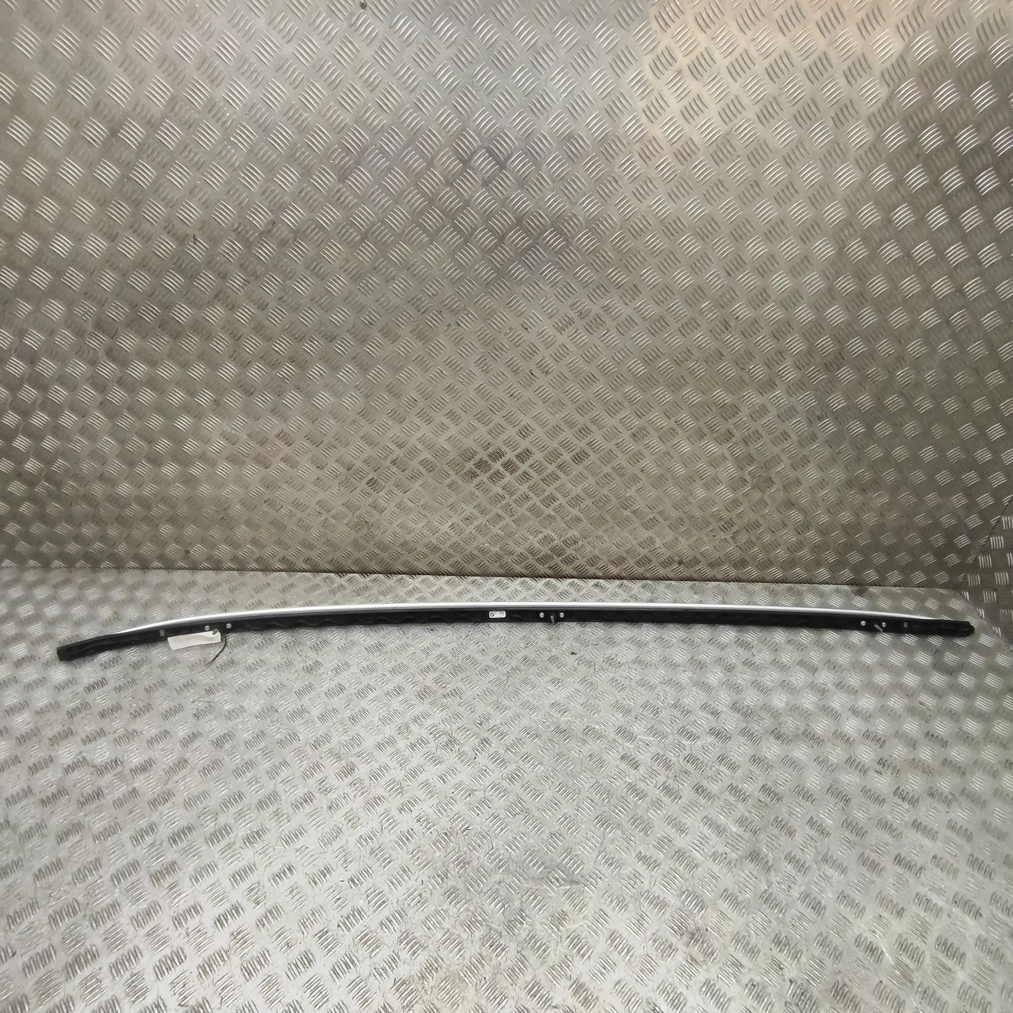 BMW X5 (G05) Right Side Roof Rail Right Side Roof Rail — BMW X5 (G05) (2018-...) ...
