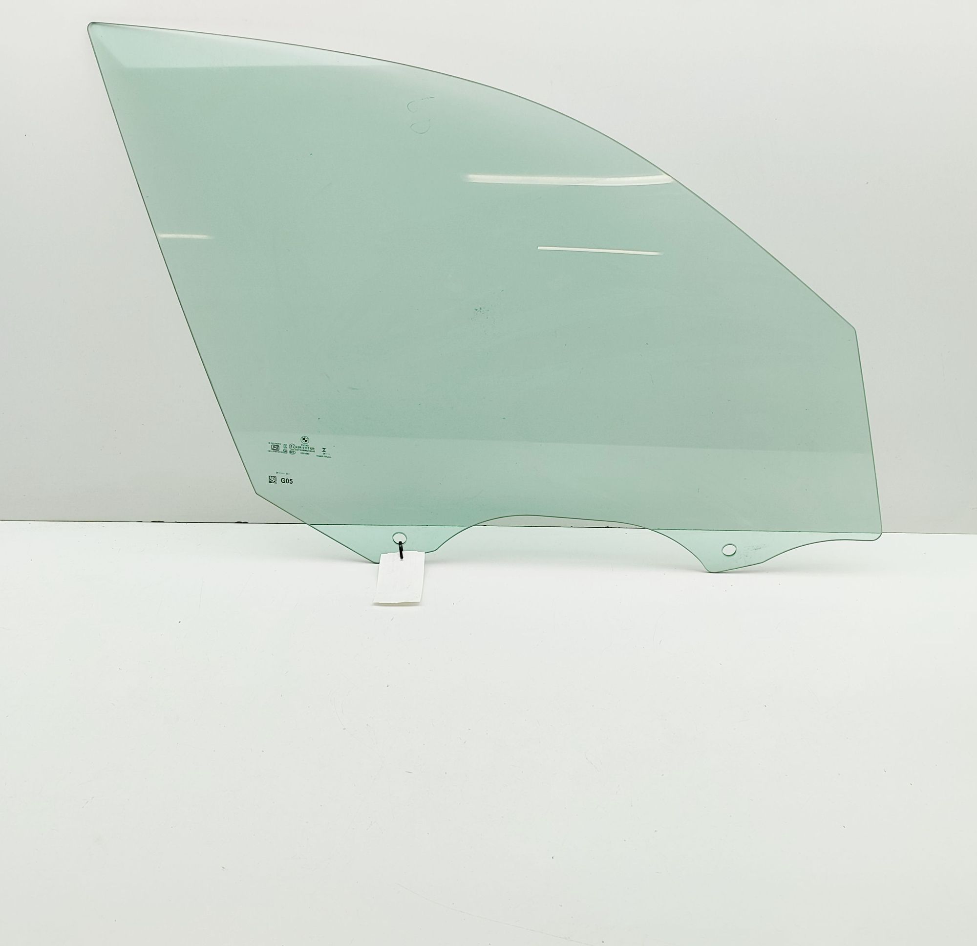 BMW X5 (G05) Front Right Door Window Front Right Door Window — BMW X5 (G05) (2018-.....