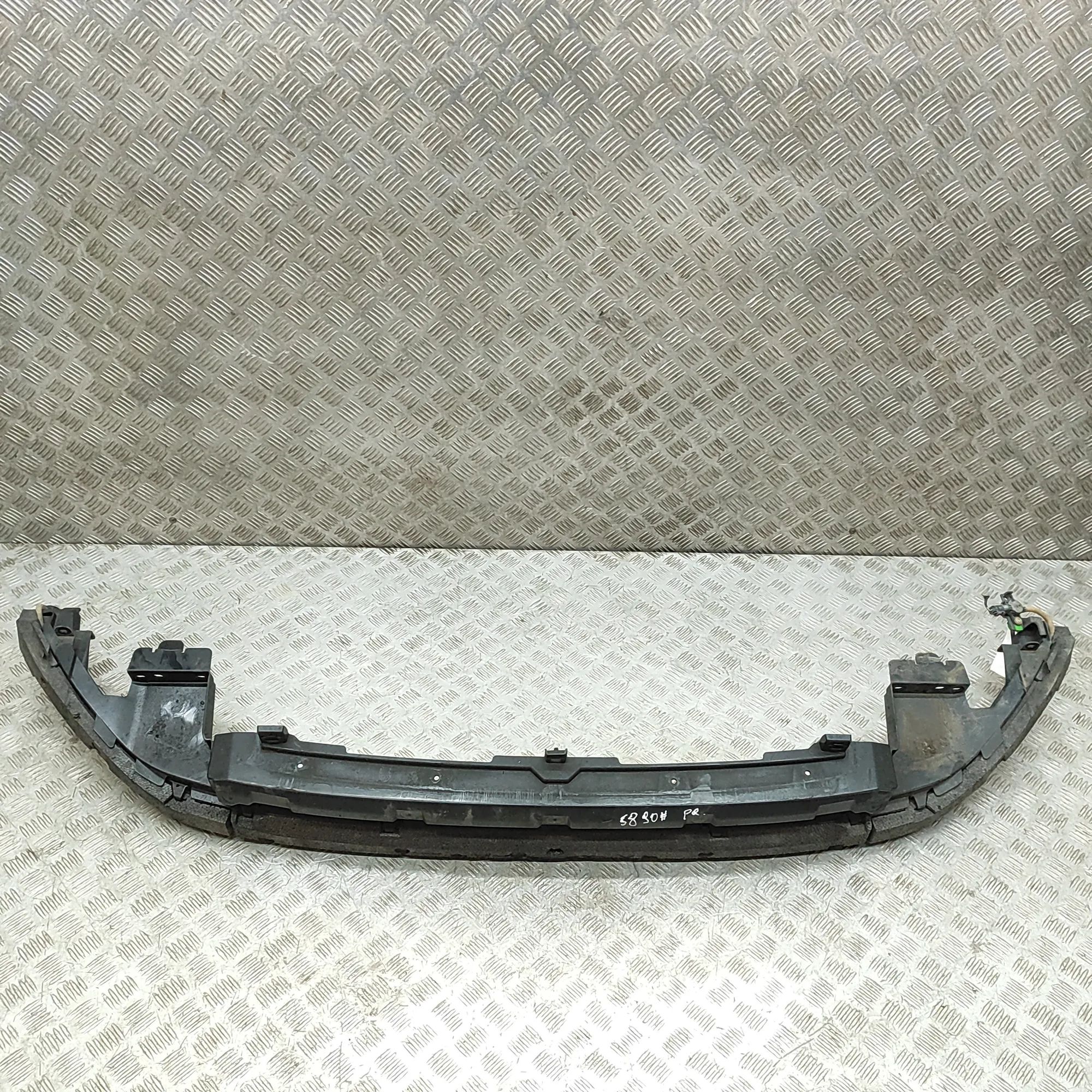 Land Rover Discovery Sport Bumper Support Bracket Bumper Support Bracket — LAND ROVER DISCOVERY S...