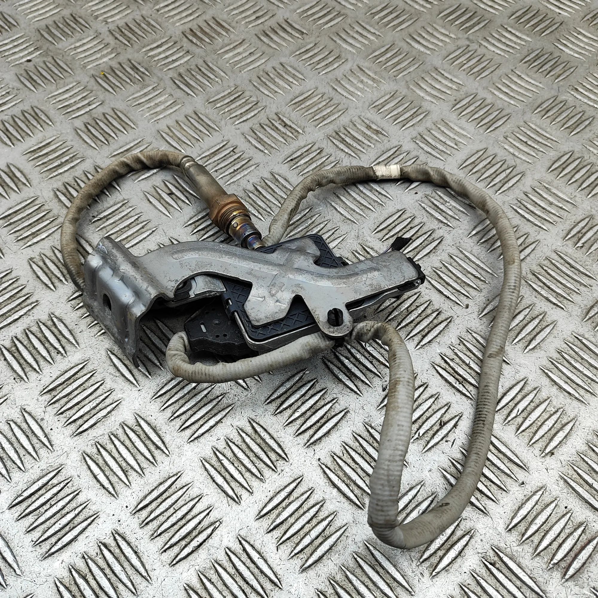 Volkswagen Caddy (2K) Lambda Oxygen Sensor