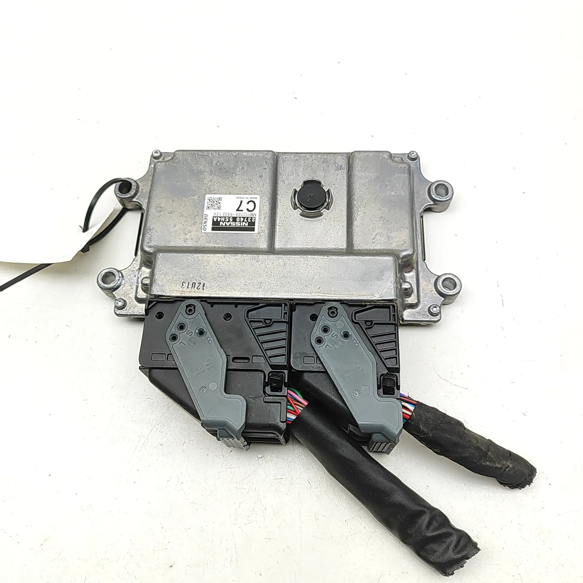 Nissan Leaf Engine Control Unit Engine Control Unit — NISSAN LEAF (ZE1) (2017-....