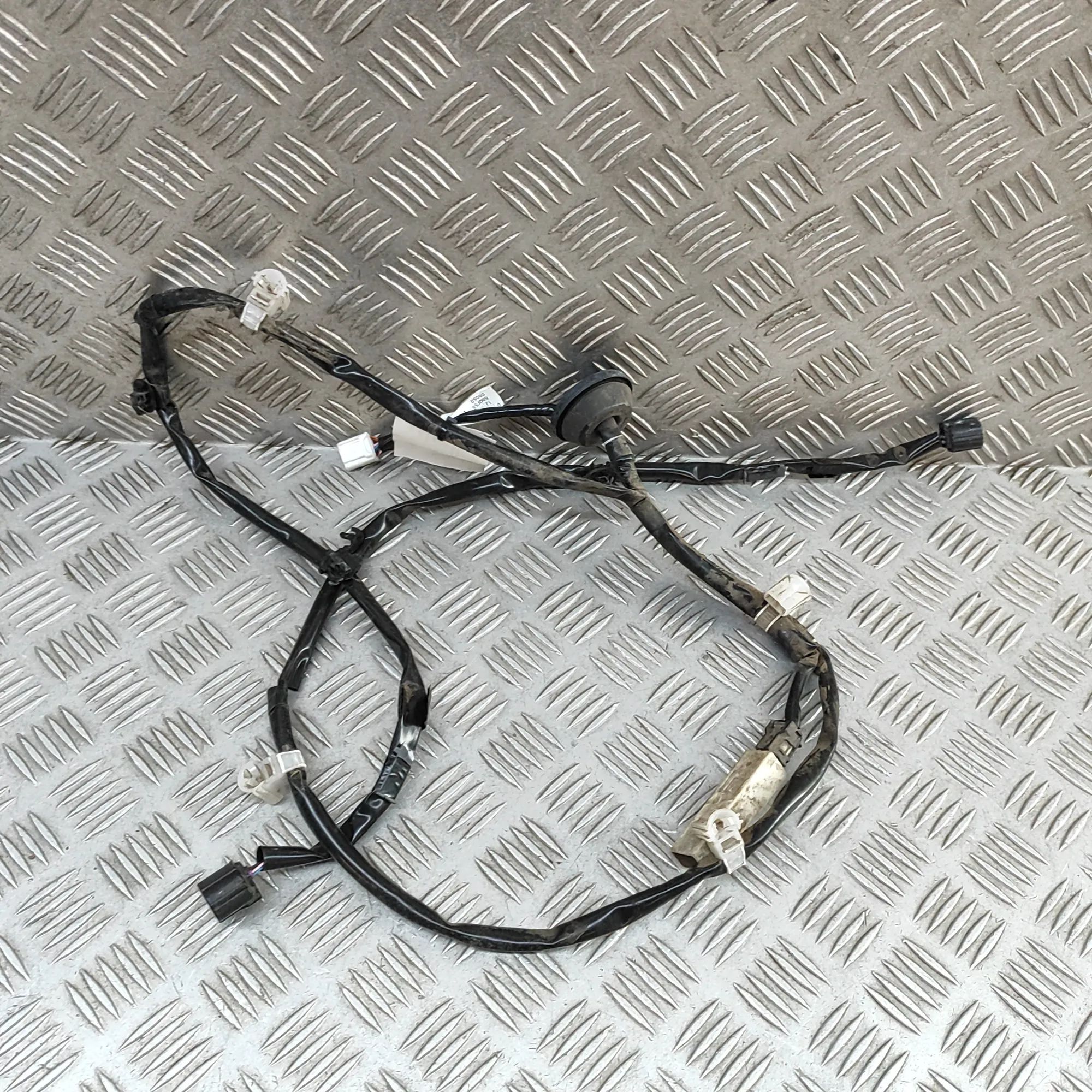 Mazda MX-5 Rear Parking Sensor Wiring Loom Rear Parking Sensor Wiring Loom — MAZDA MX-5 (I...