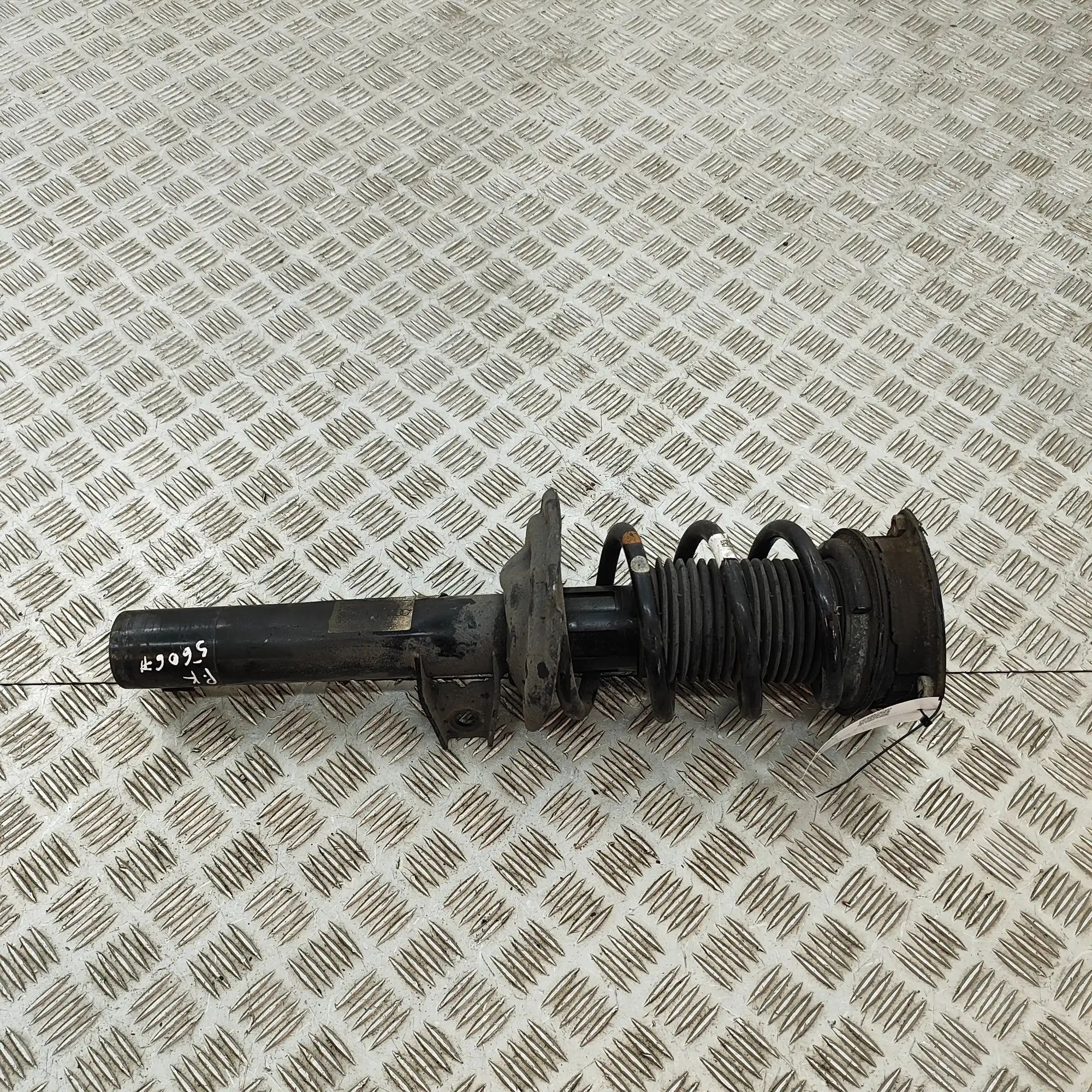 Audi TT (8S) Shock absorber — front left Shock absorber — front left — AUDI TT (FV3) (20...