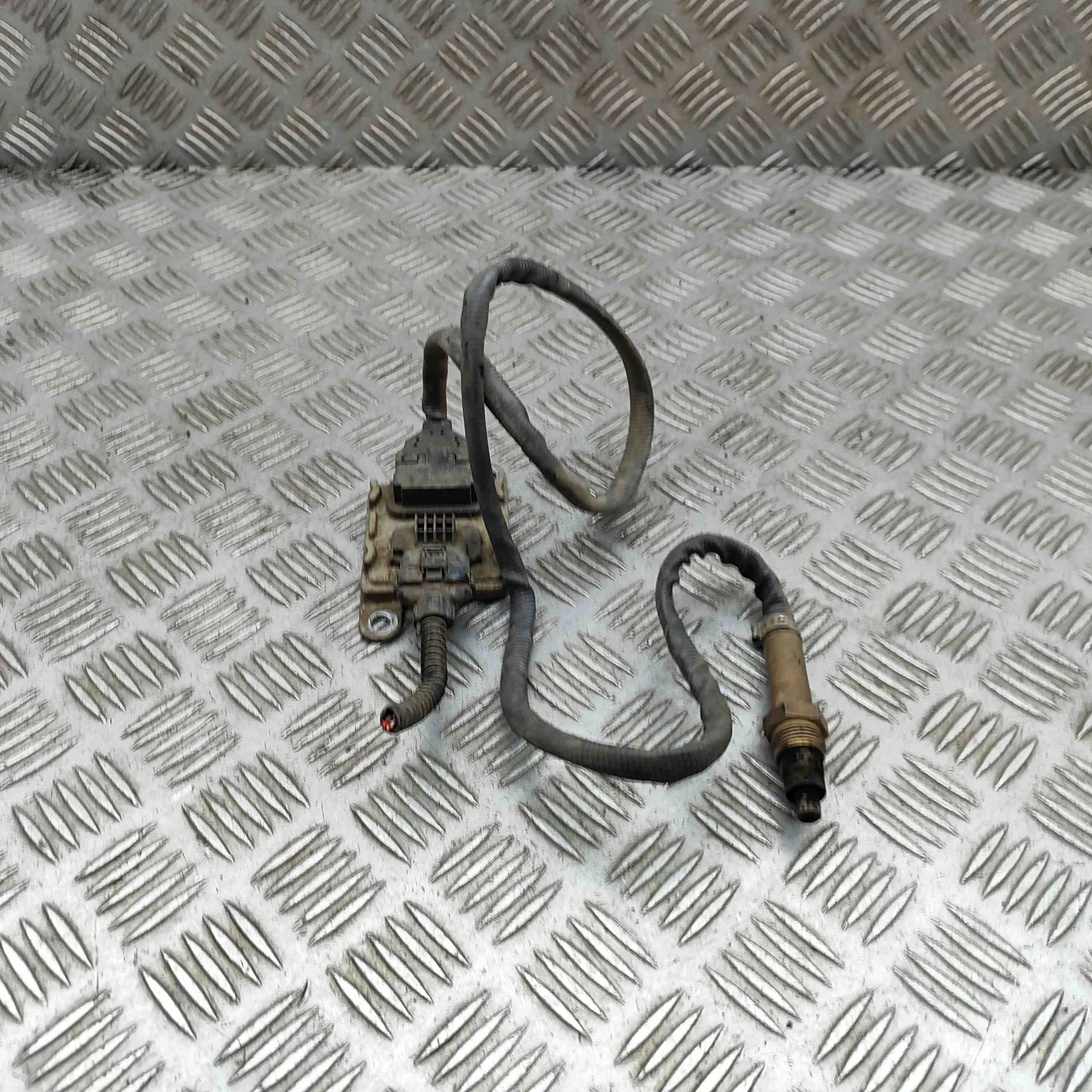 Iveco Daily Lambda Oxygen Sensor Lambda Oxygen Sensor — IVECO DAILY (VI Flatbed)...