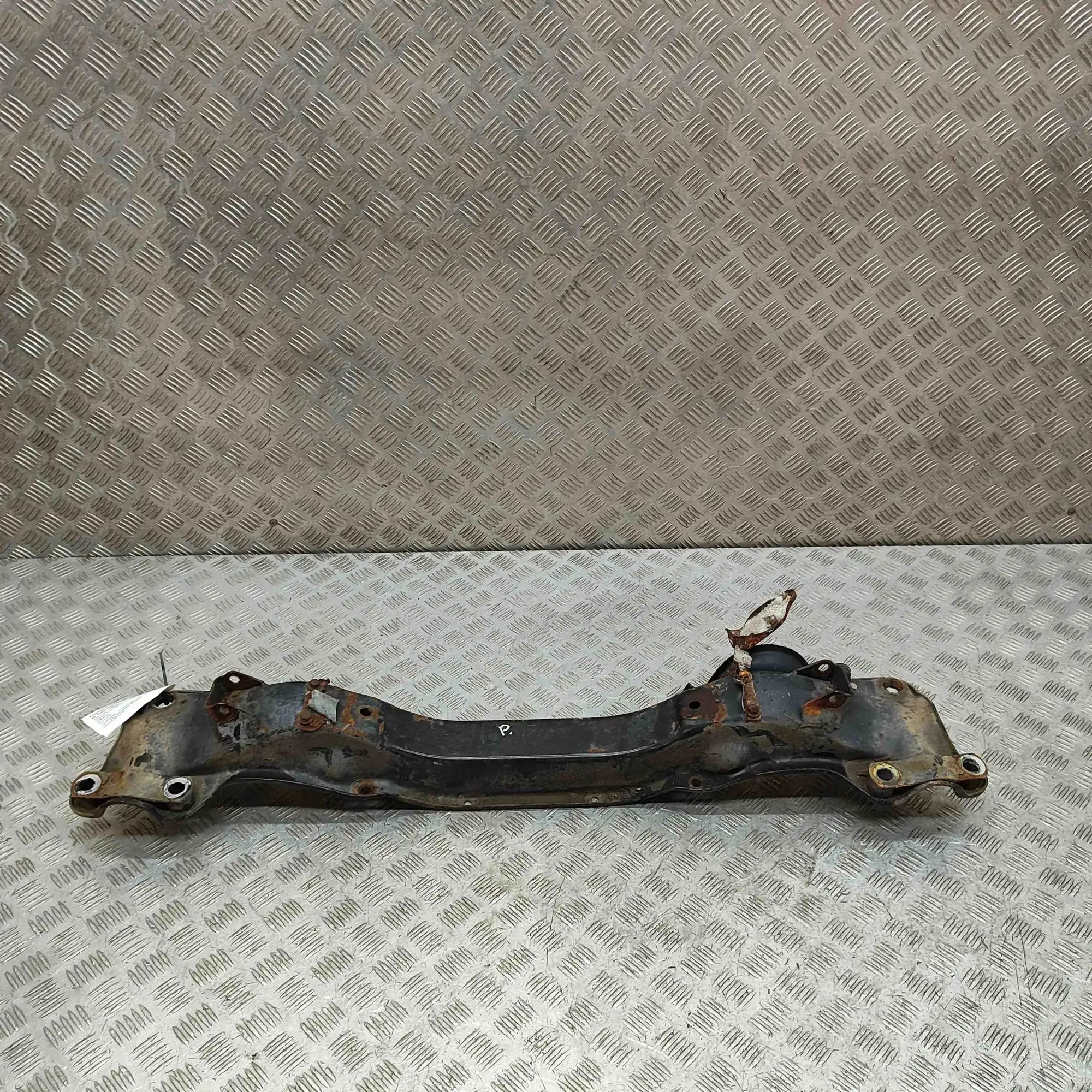Porsche 928 Front subframe Front subframe — PORSCHE 928 (1977-1995) — 9283...