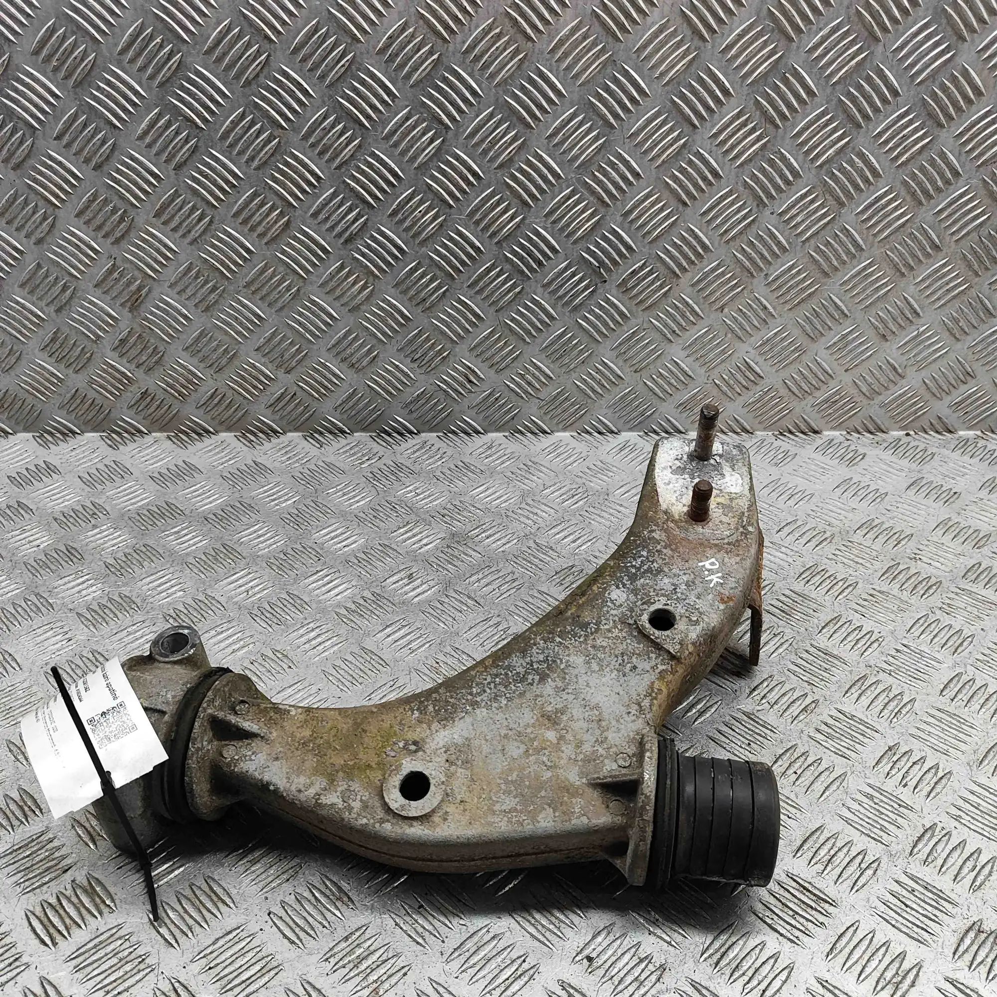 Porsche 928 Front Left Lower Control Arm Front Left Lower Control Arm — PORSCHE 928 (197...