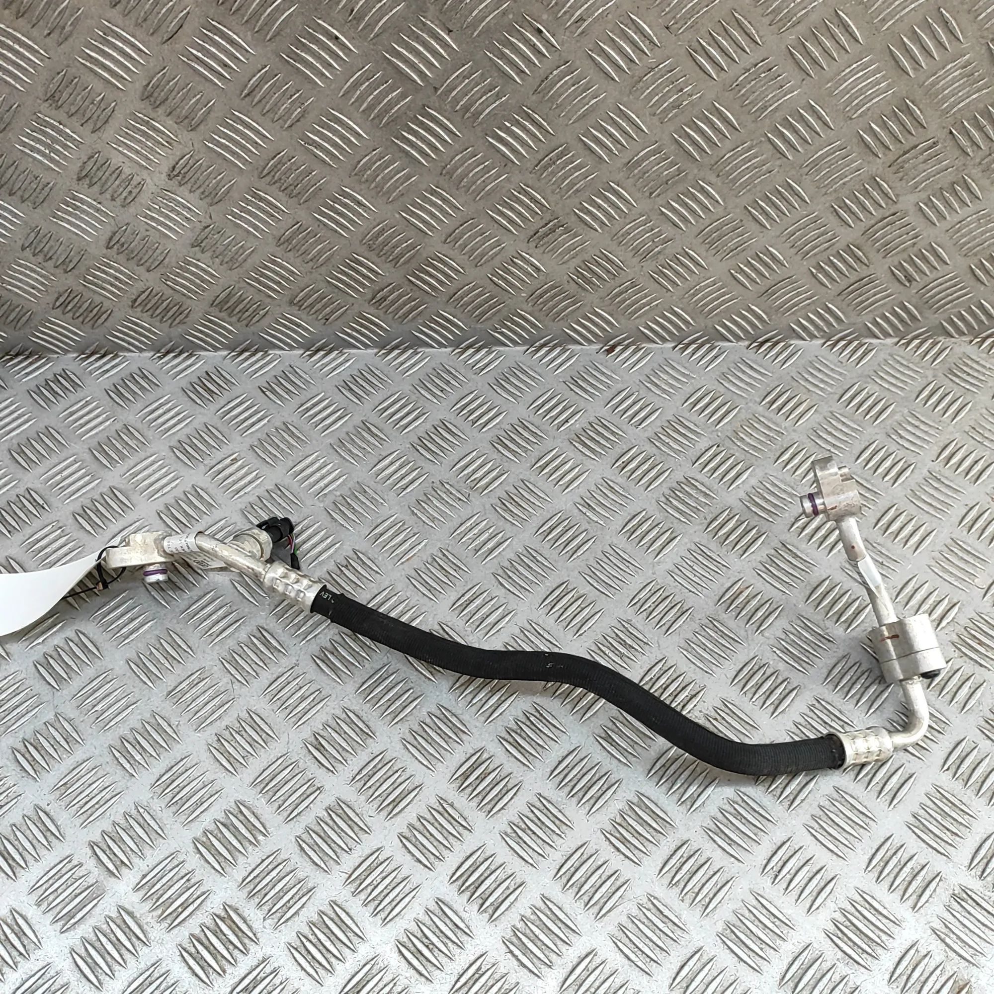 Audi Q5 (FY) A/C Air Con Hose Pipe A/C Air Con Hose Pipe — AUDI Q5 (FY) (2016-...)...