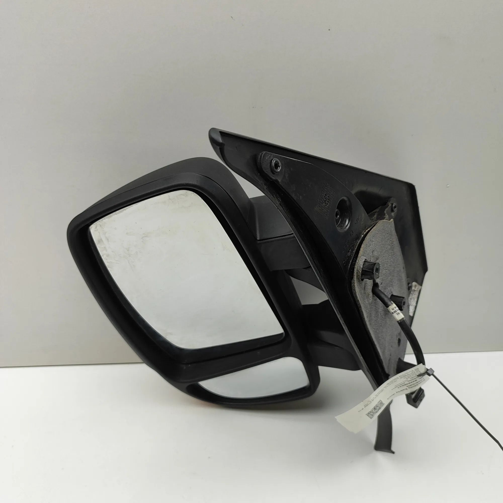 Renault Master Left Side Wing Mirror Left Side Wing Mirror — RENAULT MASTER (III Van...