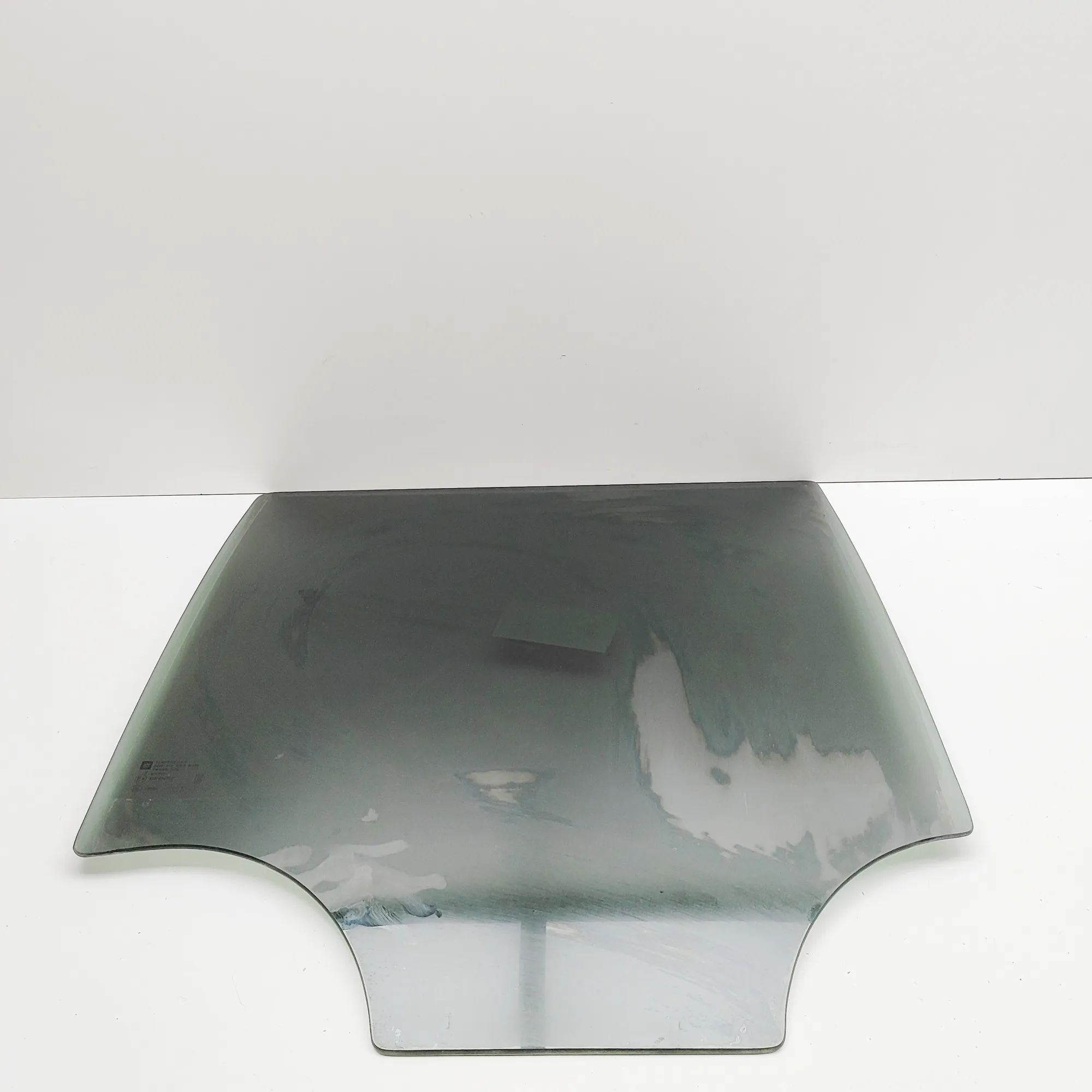 Cadillac Escalade Rear Left Door Window Rear Left Door Window — CADILLAC ESCALADE (2014...