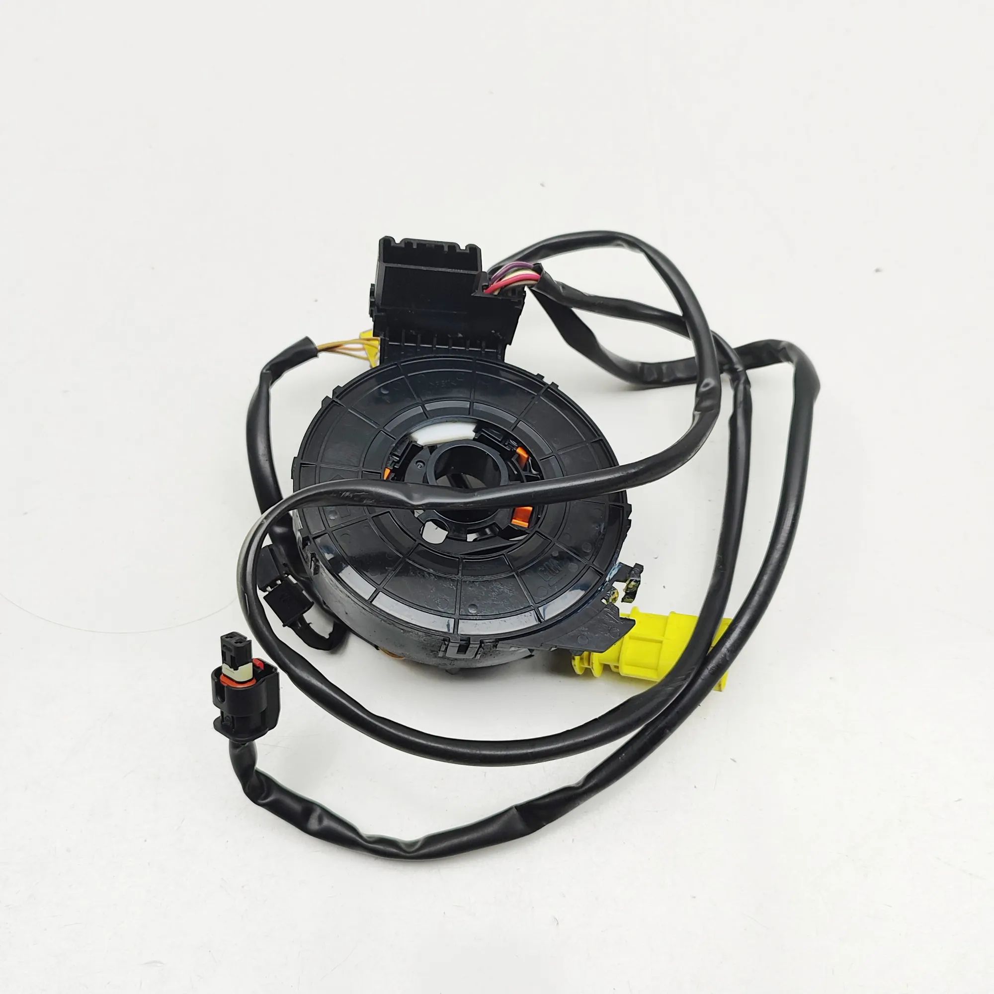 Cadillac Escalade Steering Wheel Slip Ring Squib Steering Wheel Slip Ring Squib — CADILLAC ESCAL...