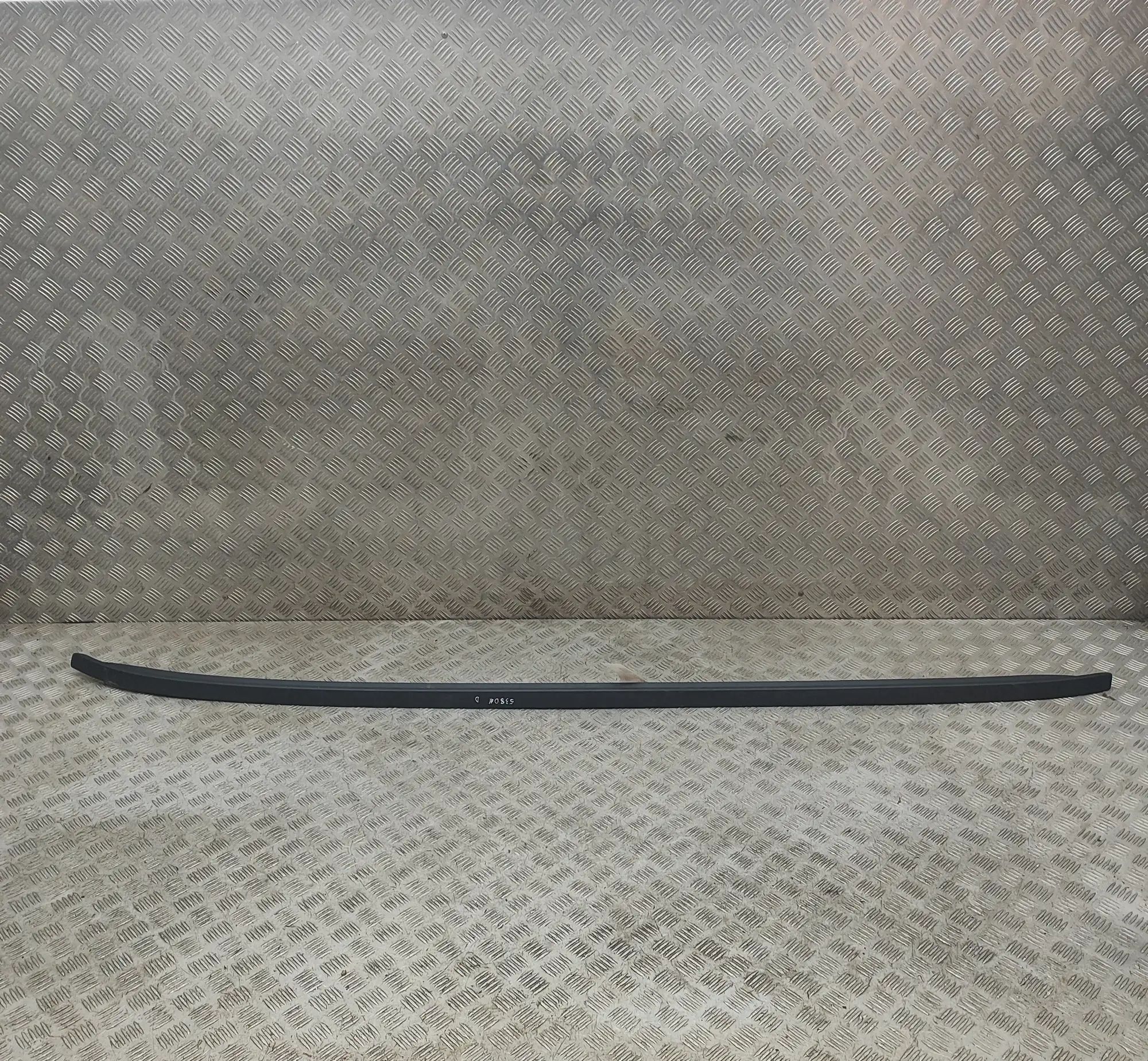 Volvo V60 Right Side Roof Rail Right Side Roof Rail — VOLVO V60 (II 225, 227) ...