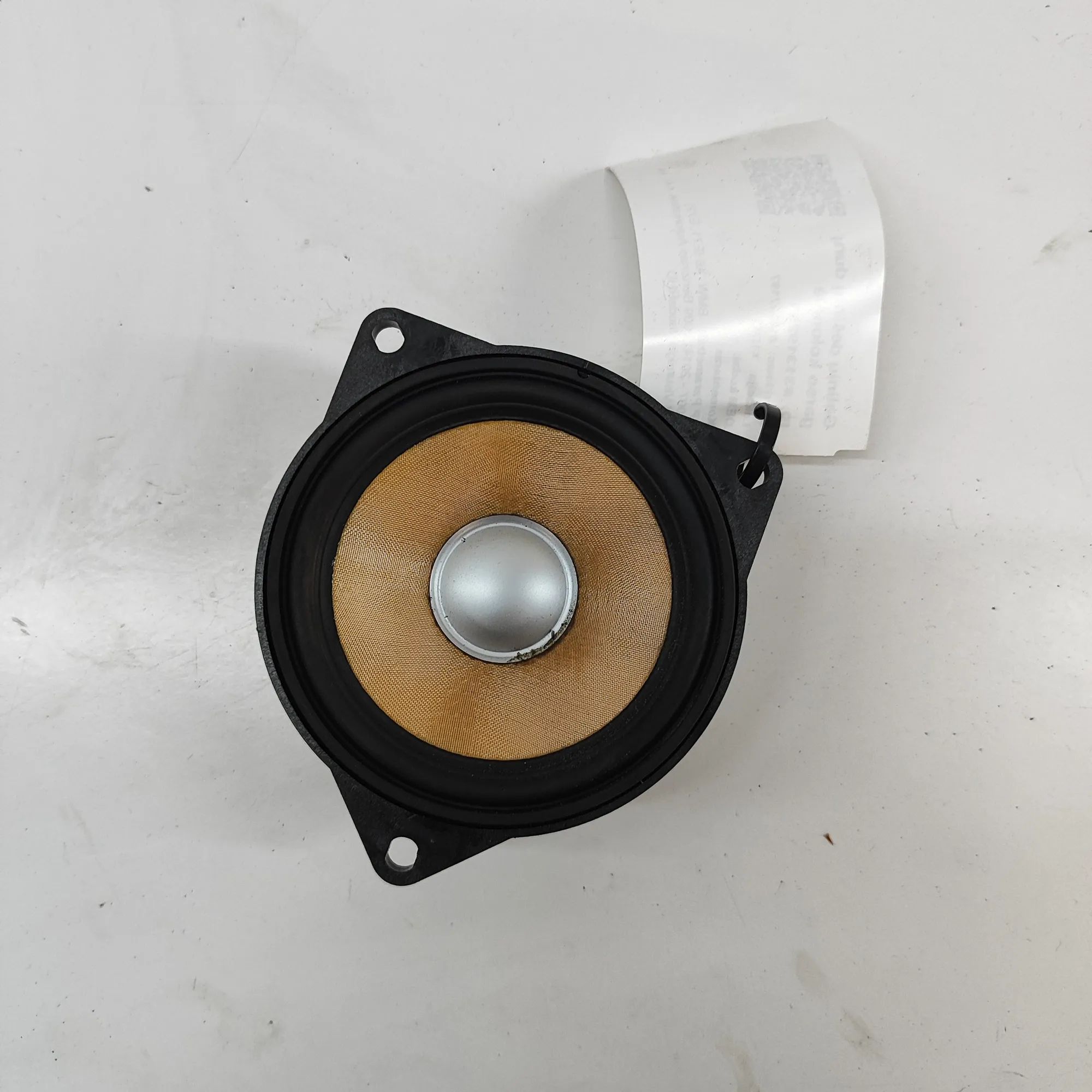 BMW X6 (E71 / E72) Rear Right Door Speaker Rear Right Door Speaker — BMW X6 (E71, E72) (20...