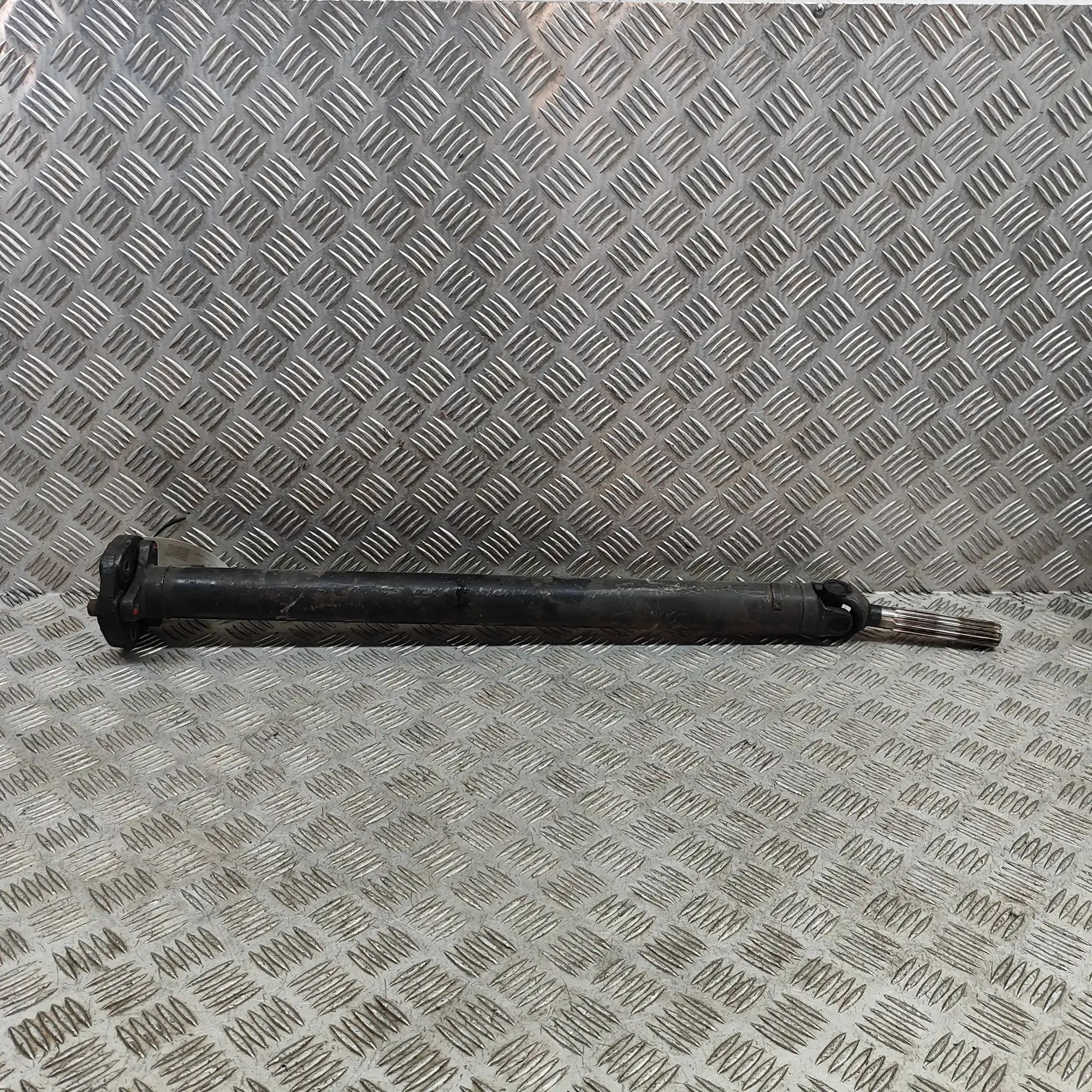 Porsche 911 (996) Gearbox Short Propshaft Gearbox Short Propshaft — PORSCHE 911 (996) (19...