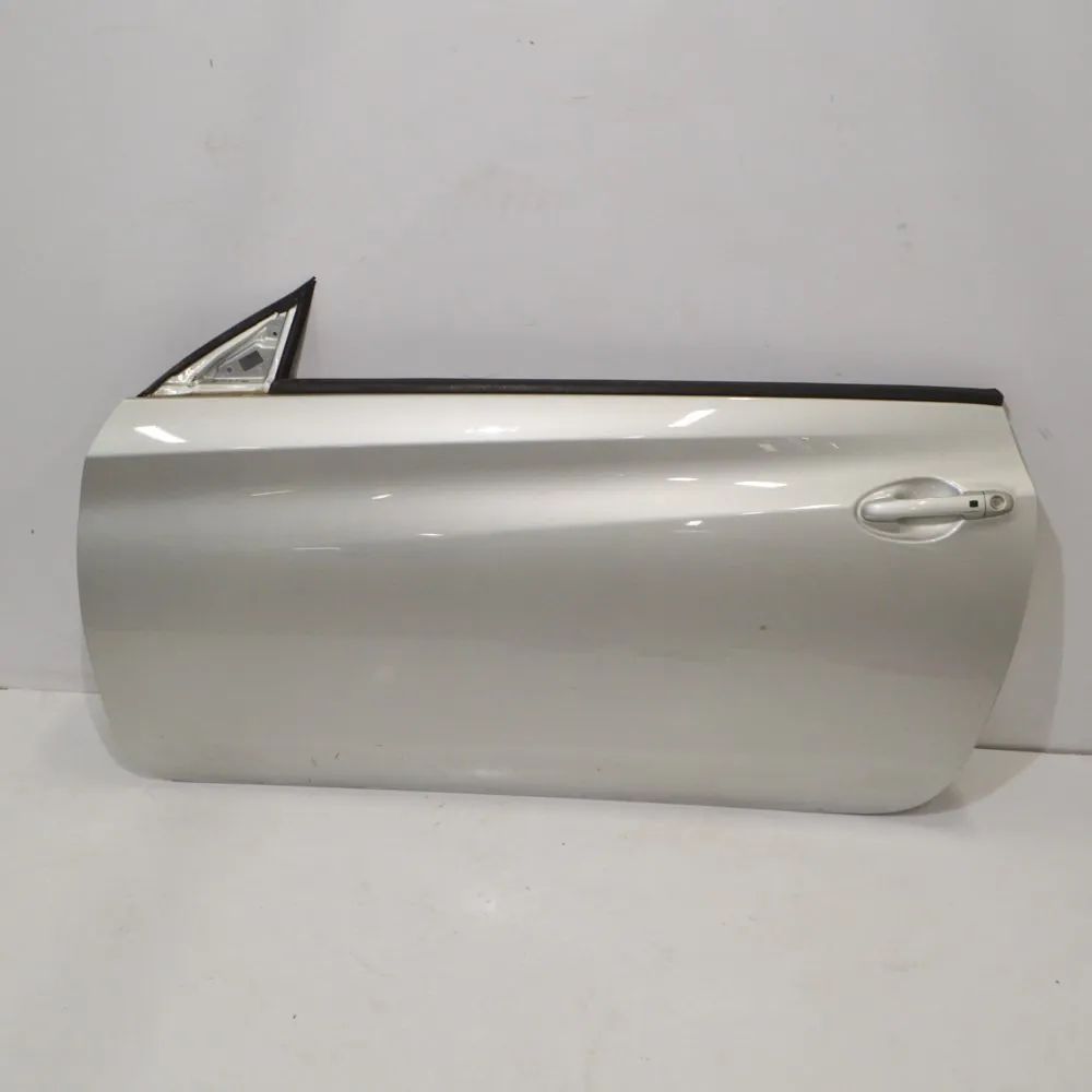 Hyundai Genesis Coupe Door — front left Door — front left — HYUNDAI GENESIS (Coupe) (20...