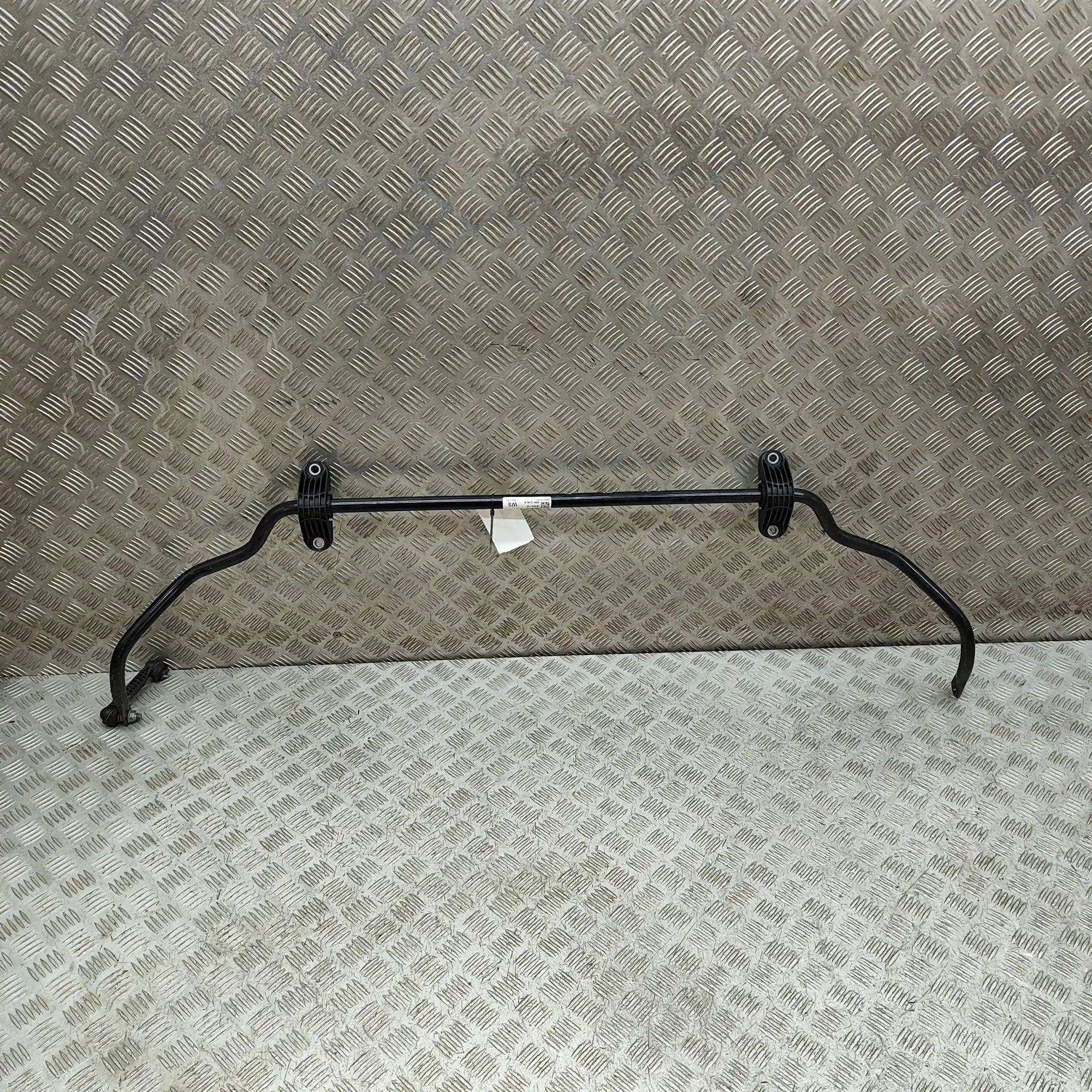 BMW 5 / i5 (G60 / G61) Rear Anti Roll Bar Rear Anti Roll Bar — BMW 5 SERIES (G60) (2023-P...
