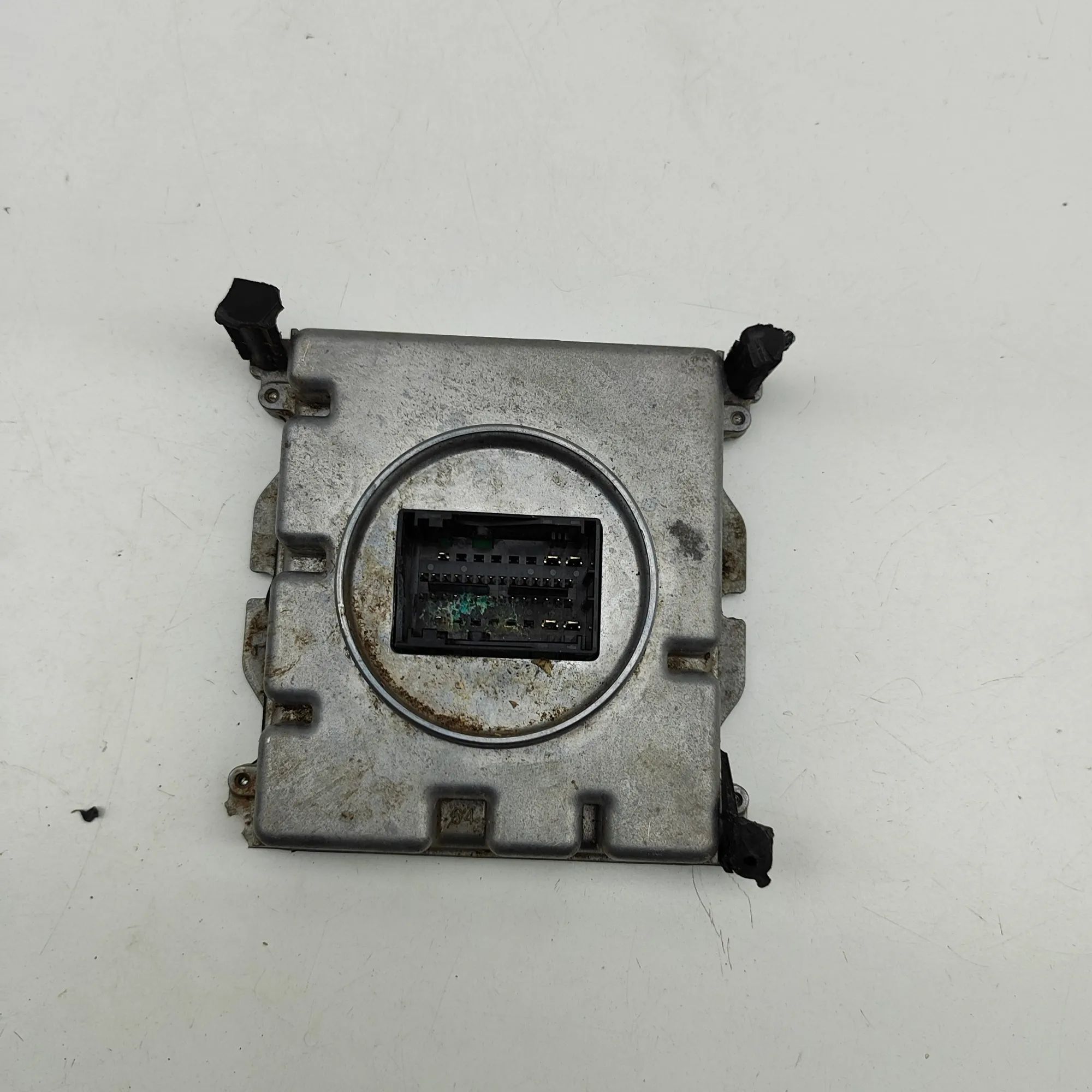 Porsche Macan LED Lights Control Unit LED Lights Control Unit — PORSCHE MACAN (DKN) (...
