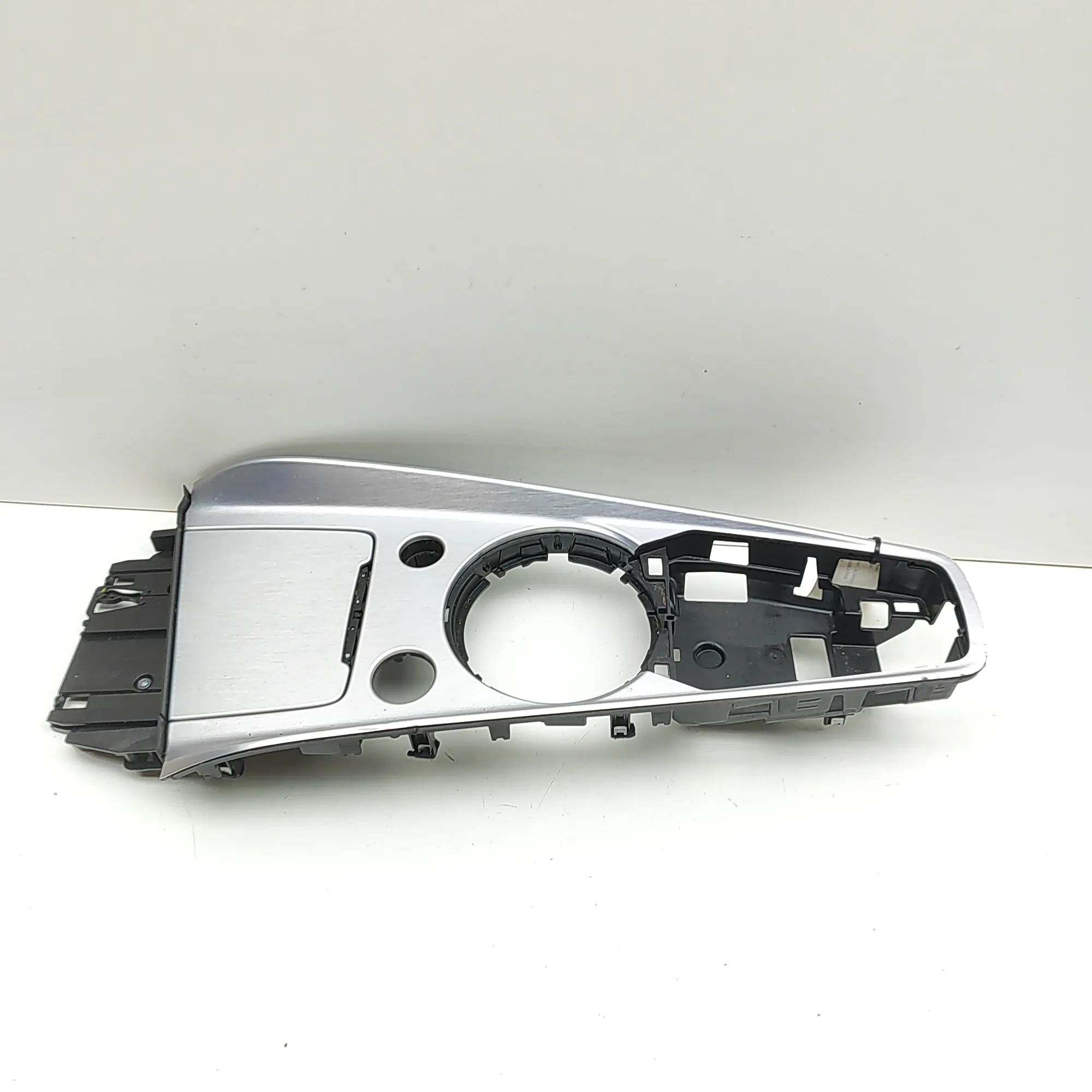 Audi TT (8S) Centre console trim Centre console trim — AUDI TT (FV3) (2014-...) ...