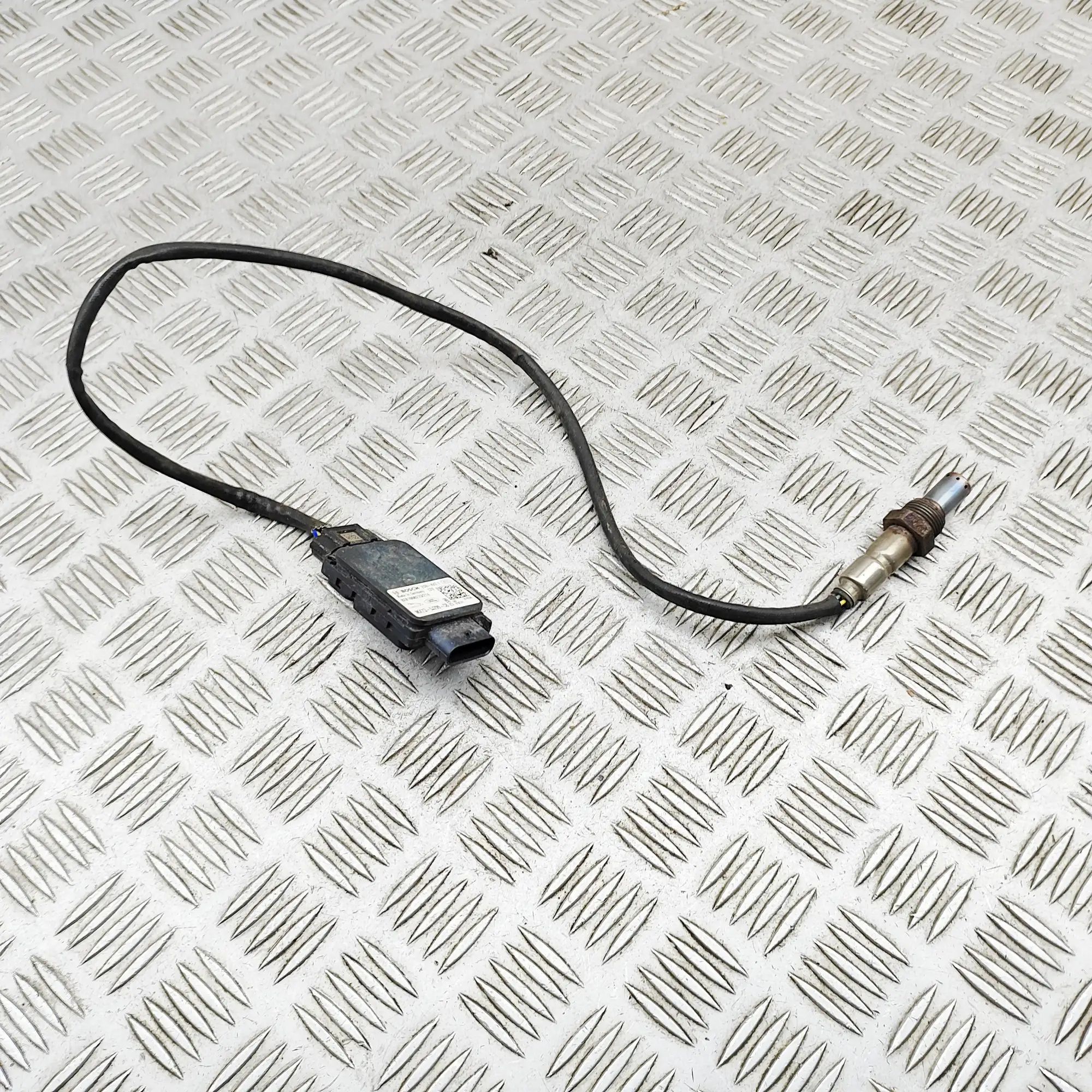Land Rover Range Rover Evoque Lambda Oxygen Sensor Lambda Oxygen Sensor — LAND ROVER RANGE ROVER E...