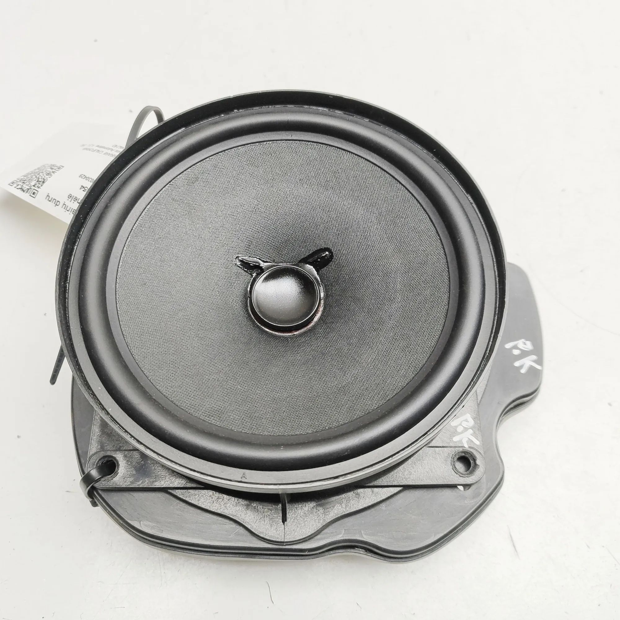 Ferrari California Front Left Door Speaker Front Left Door Speaker — FERRARI CALIFORNIA (2...