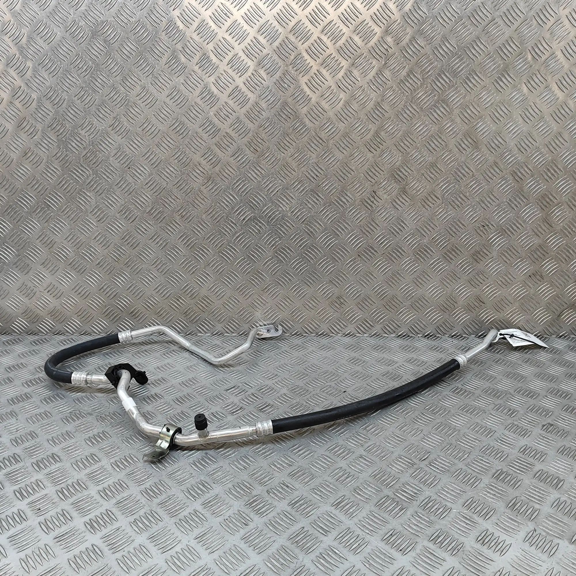 Mazda CX-5 (KF) A/C Air Con Hose Pipe A/C Air Con Hose Pipe — MAZDA CX-5 (KF) (2016-....