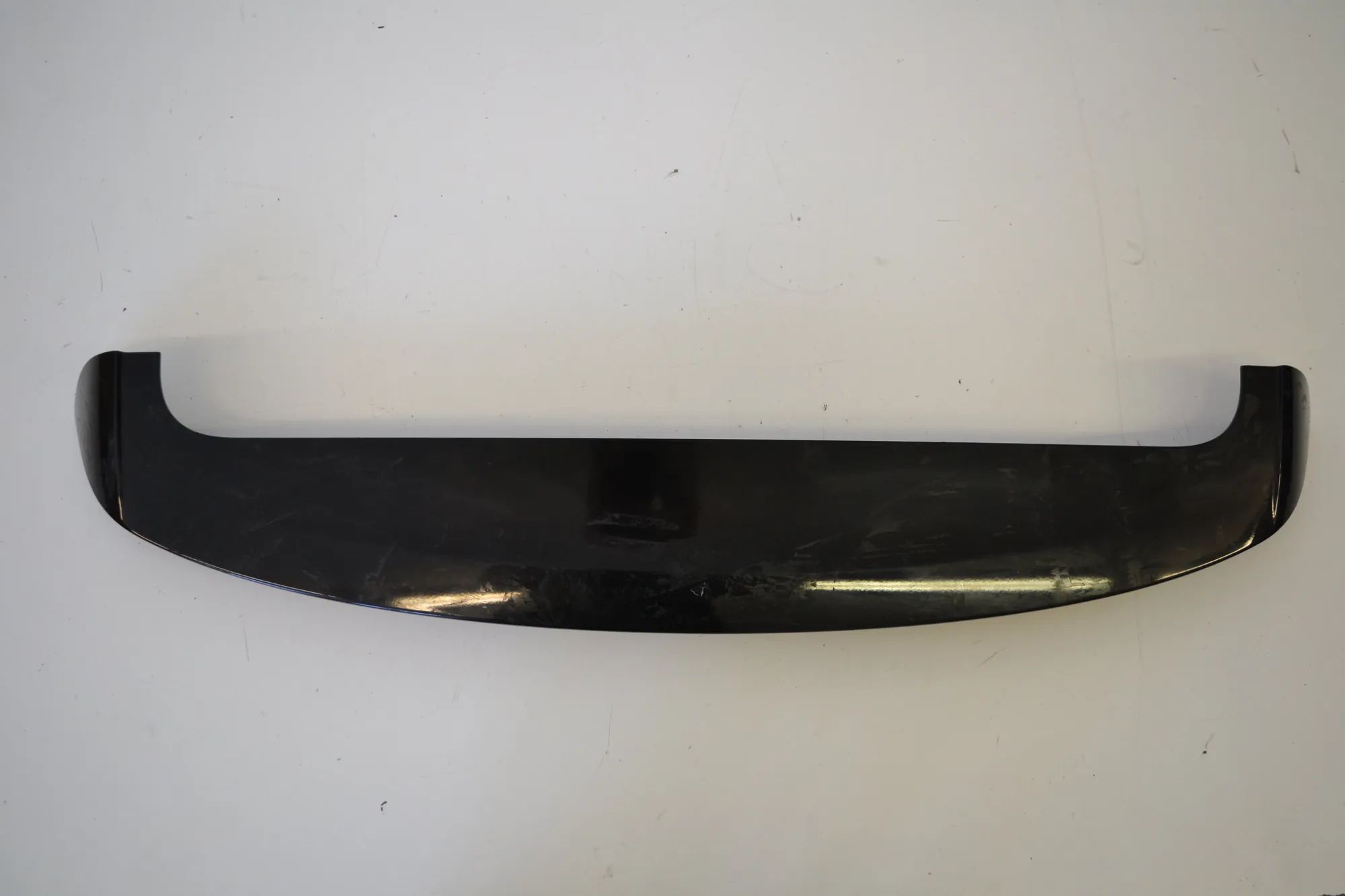 Hyundai ix35 Tailgate Bootlid Spoiler Tailgate Bootlid Spoiler — HYUNDAI IX35 (LM, EL...