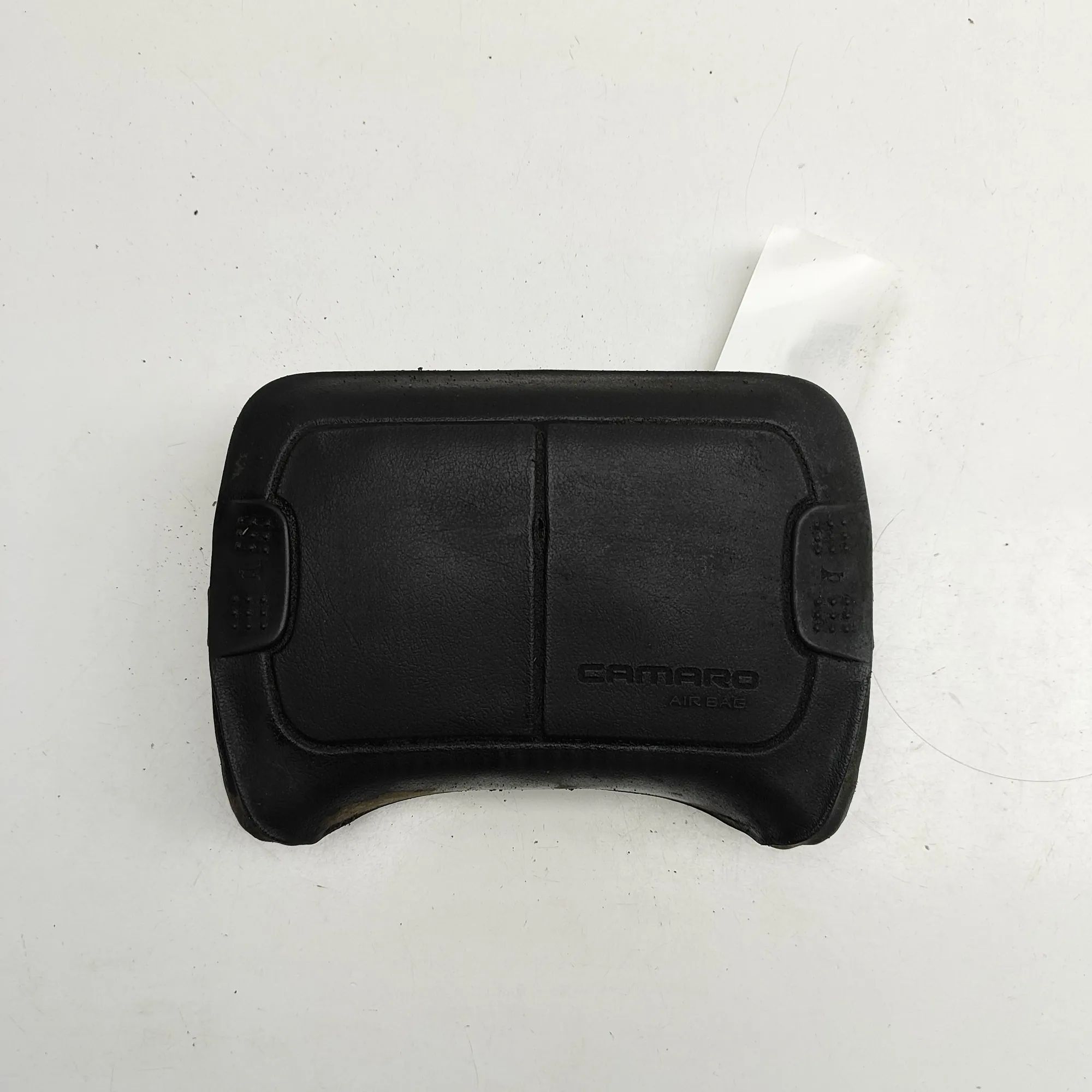 Chevrolet Camaro Steering Wheel Safety Bag SRS Steering Wheel Safety Bag SRS — CHEVROLET CAMAR...