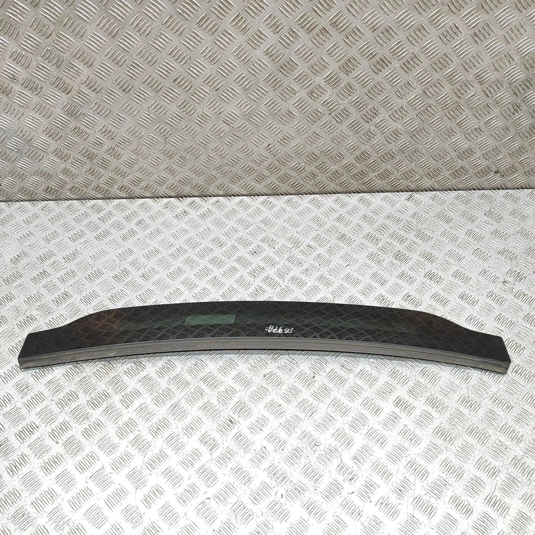 Kia Sportage Kattoluukku Sunroof — KIA SPORTAGE (SL) (2009-...) — 81610-...