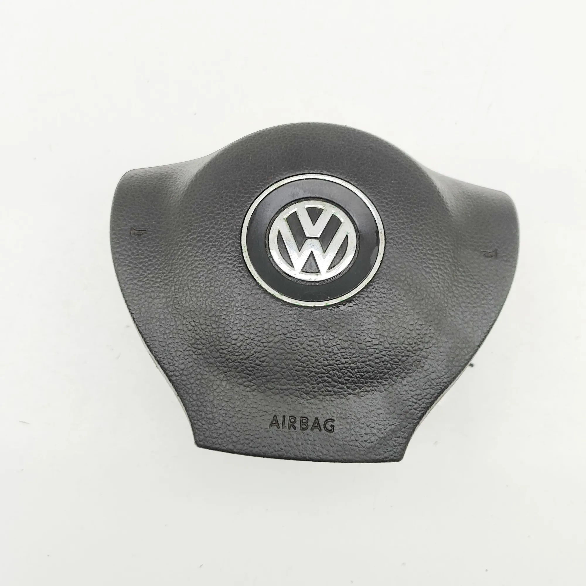 Volkswagen Transporter (T4, Caravelle, Multivan) Steering Wheel Safety Bag SRS Steering Wheel Safety Bag SRS — VW TRANSPORTER ...