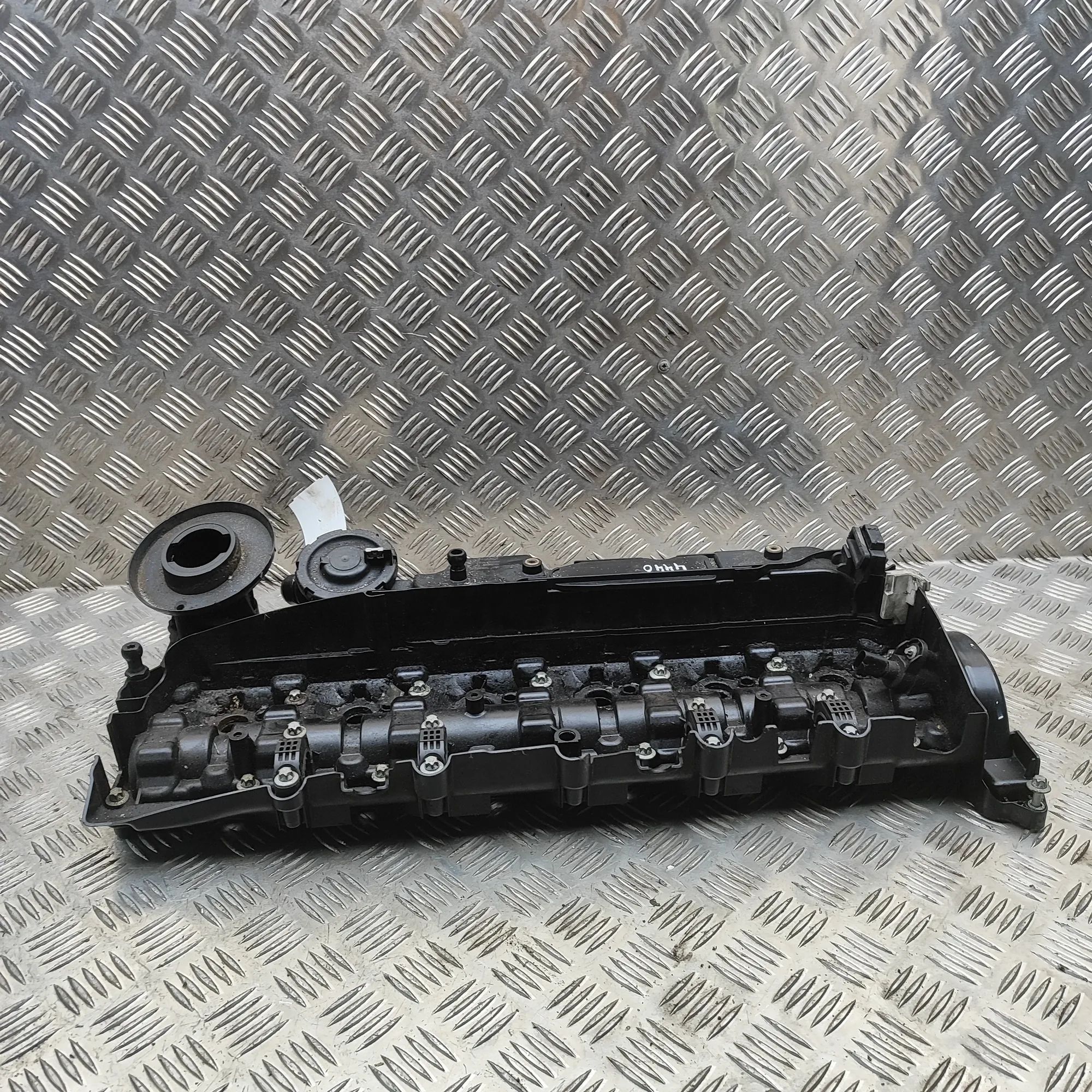 BMW X5 (E70) Valve Cover Valve Cover — BMW X5 (E70) (2006-2013) — 780030...