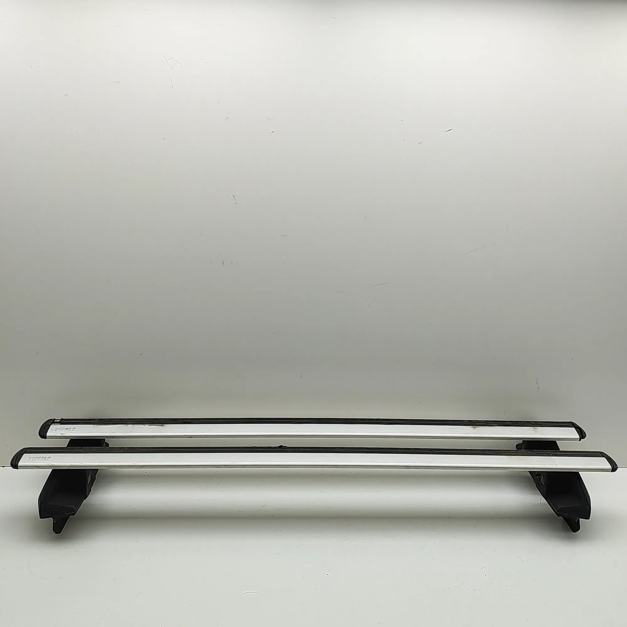 Hyundai Tucson Roof Rails Kit Roof Rails Kit — HYUNDAI TUCSON (TL, TLE) (2015...