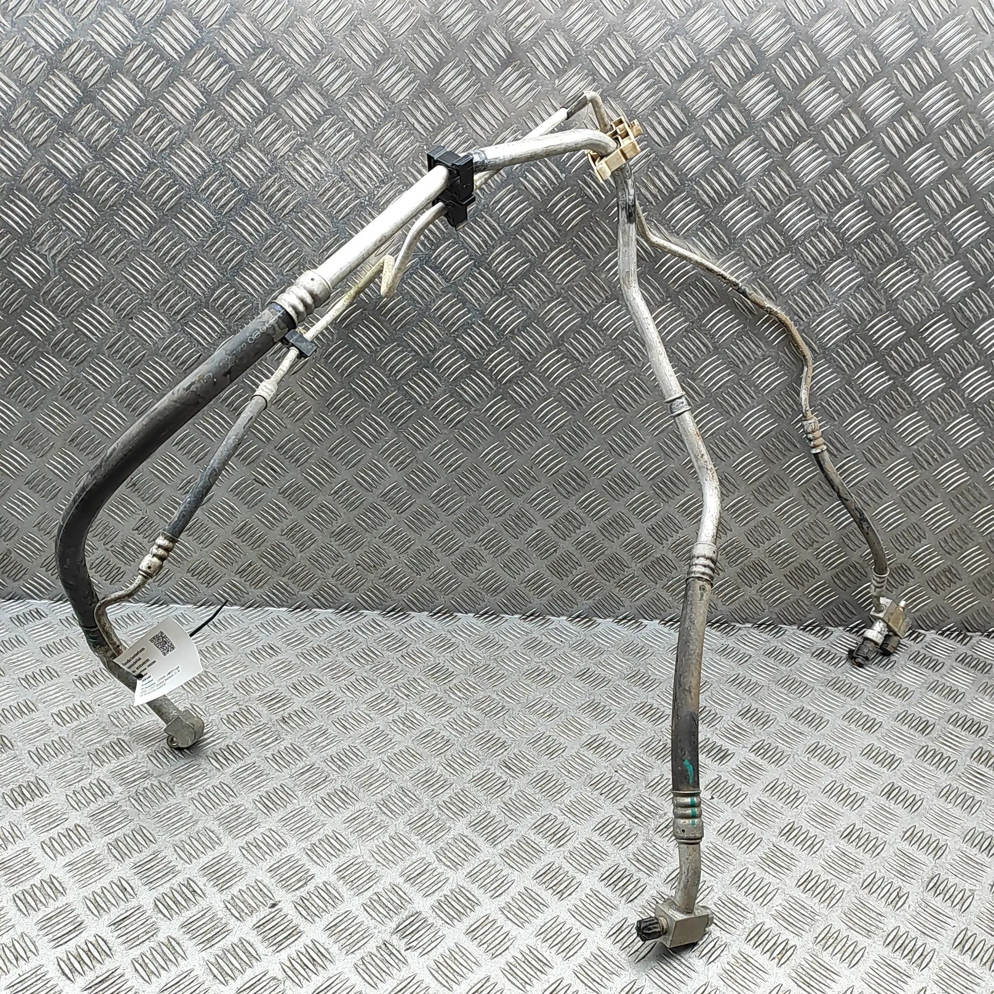 Citroen Jumper A/C Air Con Hose Pipe A/C Air Con Hose Pipe — CITROEN JUMPER (Van) (2...