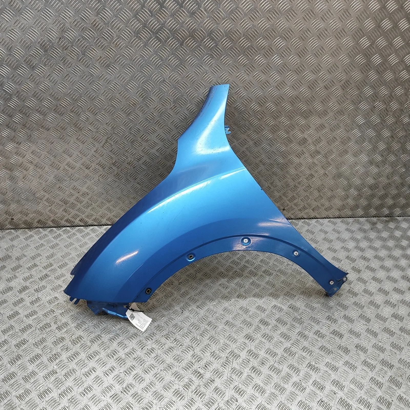 Nissan Juke Front Left Fender Front Left Fender — NISSAN JUKE (F15) (2010-......