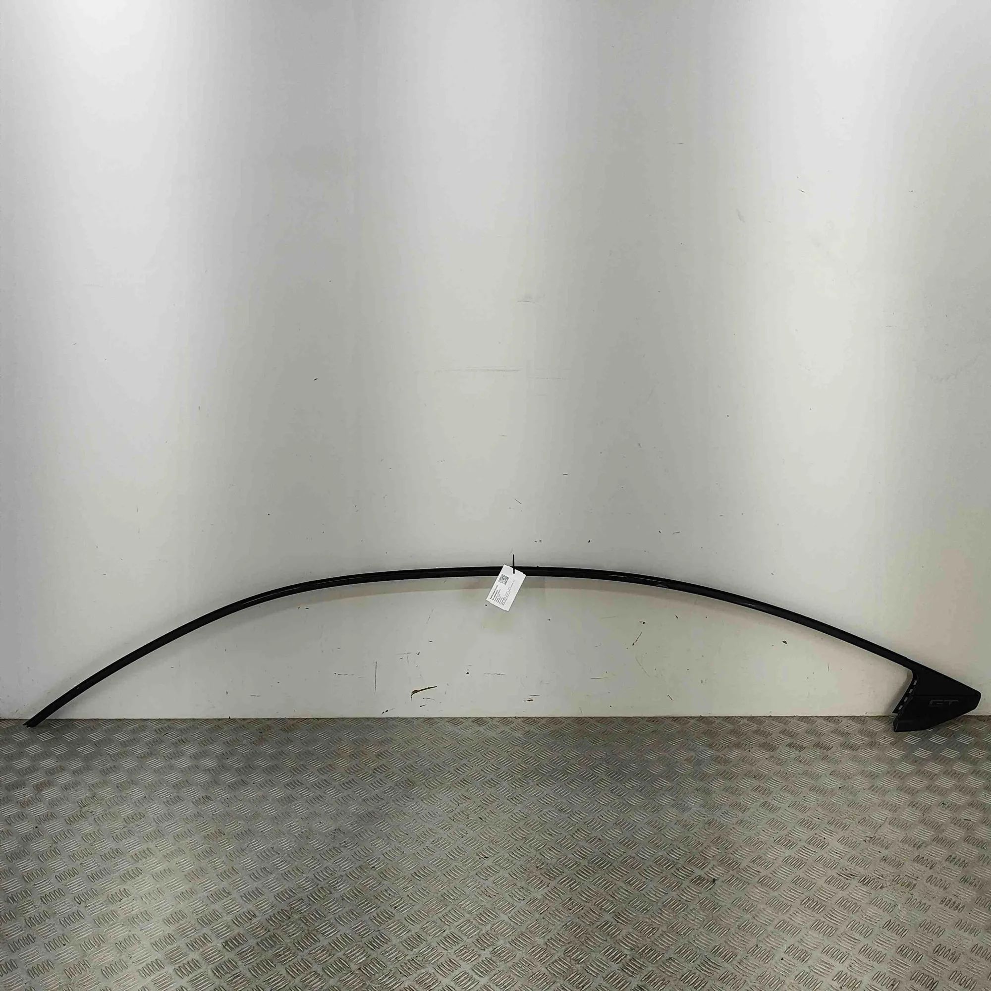 Peugeot 508 Left Side Roof Strip Trim Left Side Roof Strip Trim — PEUGEOT 508 (II) (2...