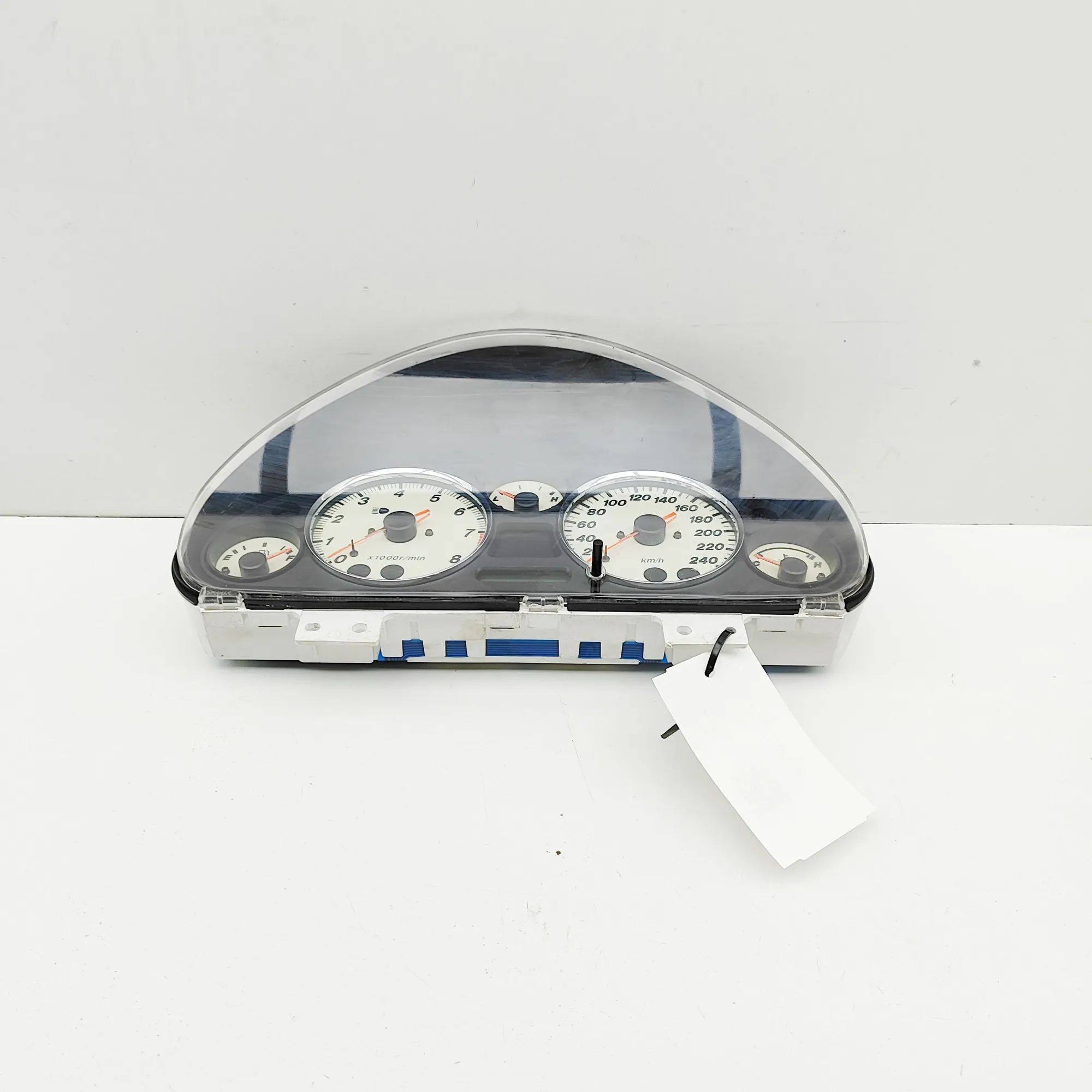 Mazda MX-5 Instrument Cluster Speedometer Instrument Cluster Speedometer — MAZDA MX-5 (II...