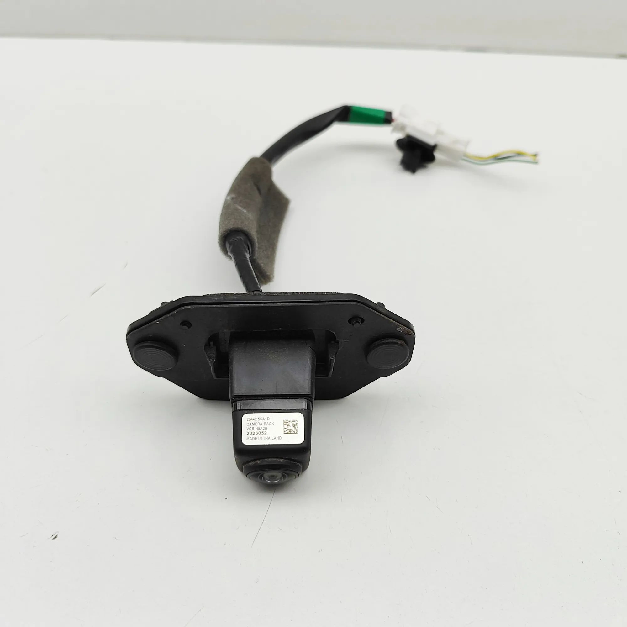 Nissan Leaf Rear View Camera Rear View Camera — NISSAN LEAF (ZE1) (2017-...)...