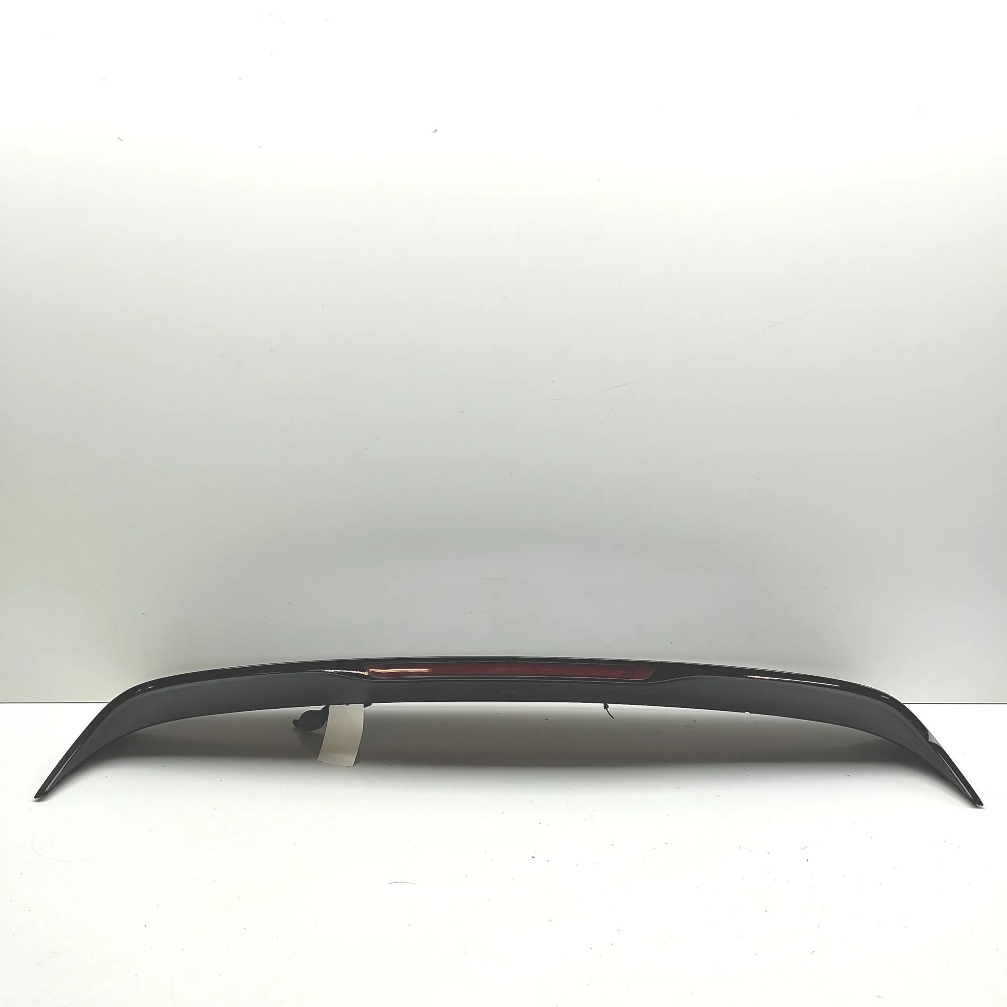 Porsche Macan Tailgate Bootlid Spoiler Tailgate Bootlid Spoiler — PORSCHE MACAN (95B) ...