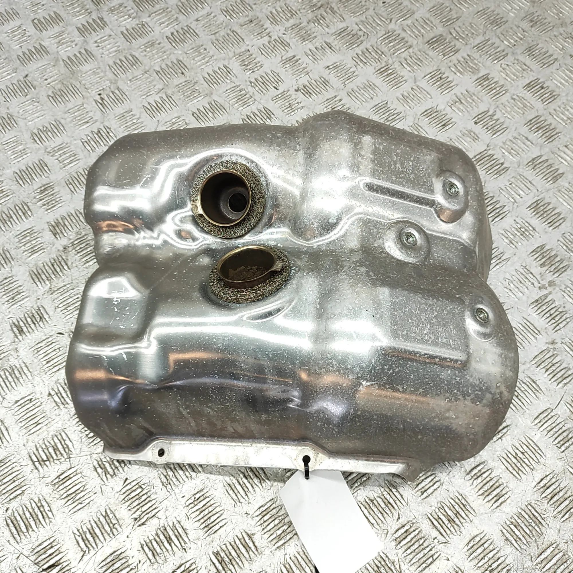 BMW X5 (G05) Heat shield Heat shield — BMW X5 (G05) (2018-...) — 8747929...